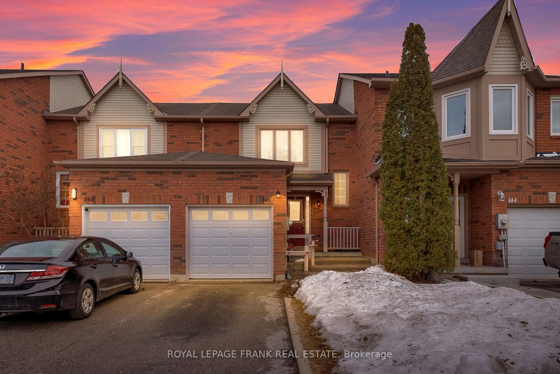 Photo 1 of 146 Wilkins Crescent, Clarington, Courtice — HOMEH