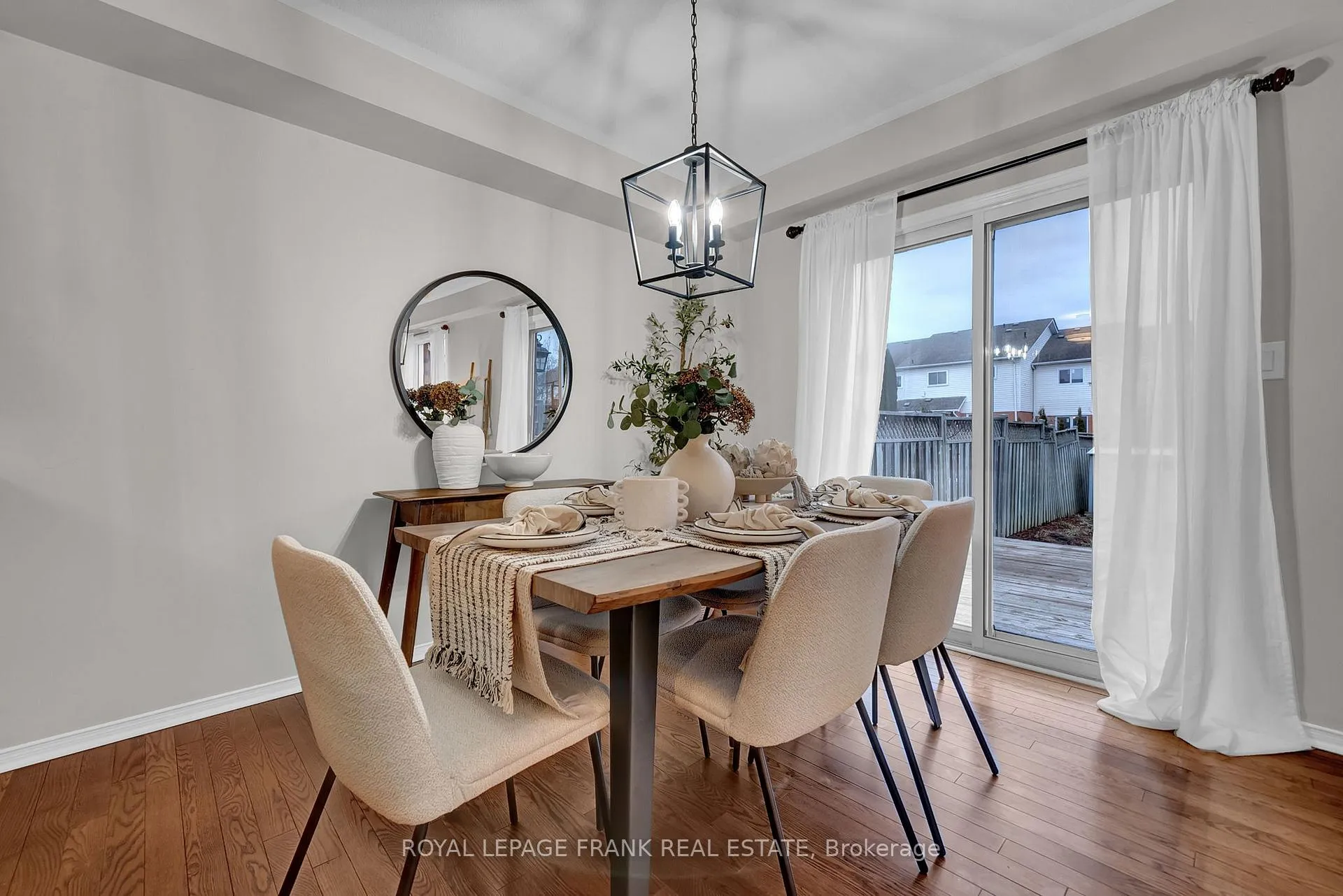 Photo 6 of 146 Wilkins Crescent, Clarington, Courtice — HOMEH