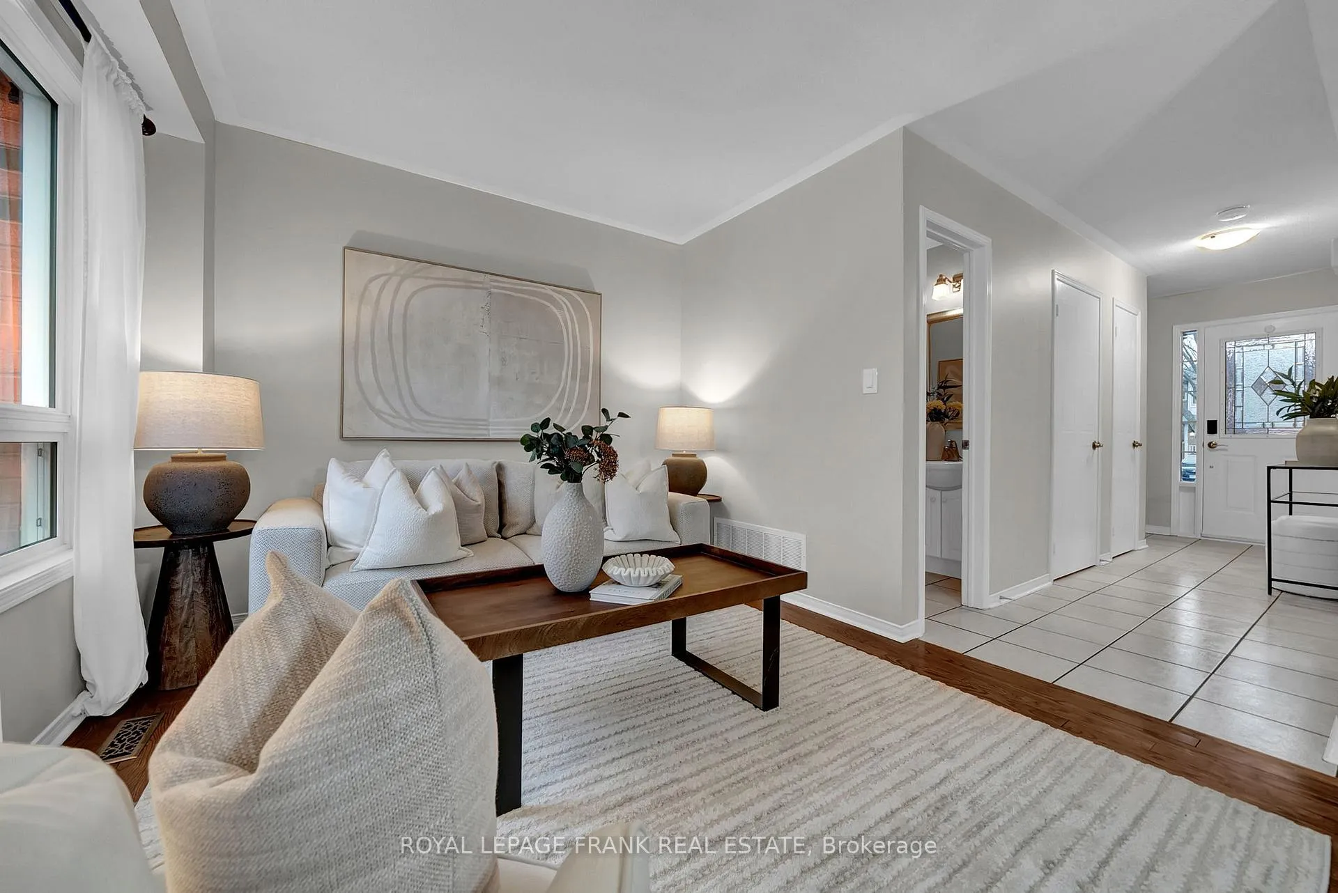 Photo 10 of 146 Wilkins Crescent, Clarington, Courtice — HOMEH
