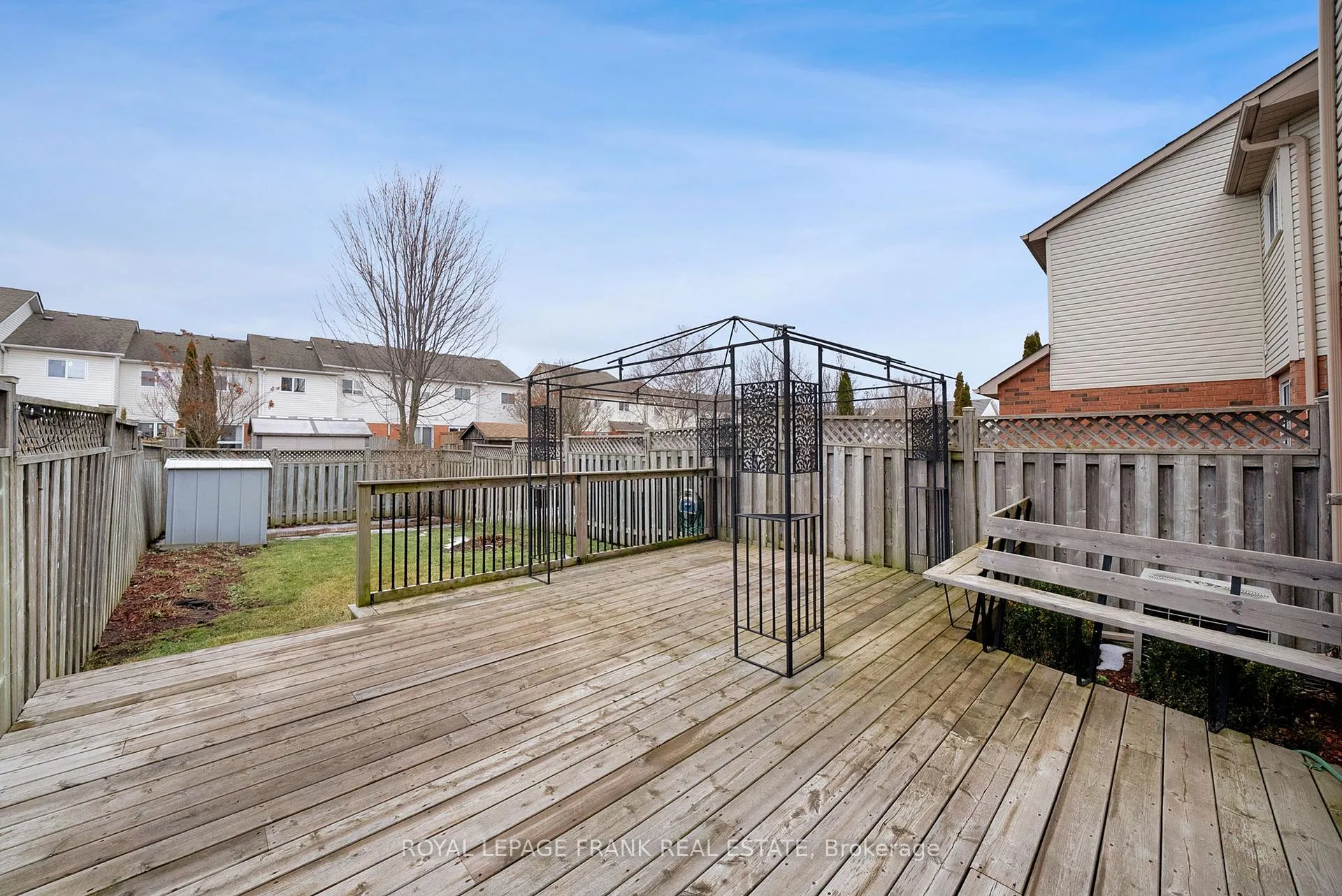 Photo 22 of 146 Wilkins Crescent, Clarington, Courtice — HOMEH