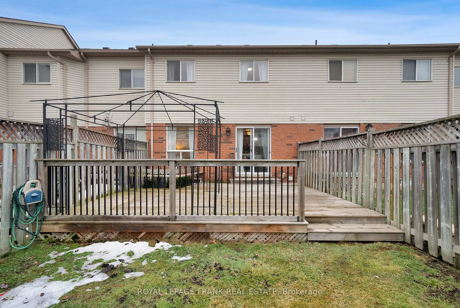 Photo 23 of 146 Wilkins Crescent, Clarington, Courtice — HOMEH