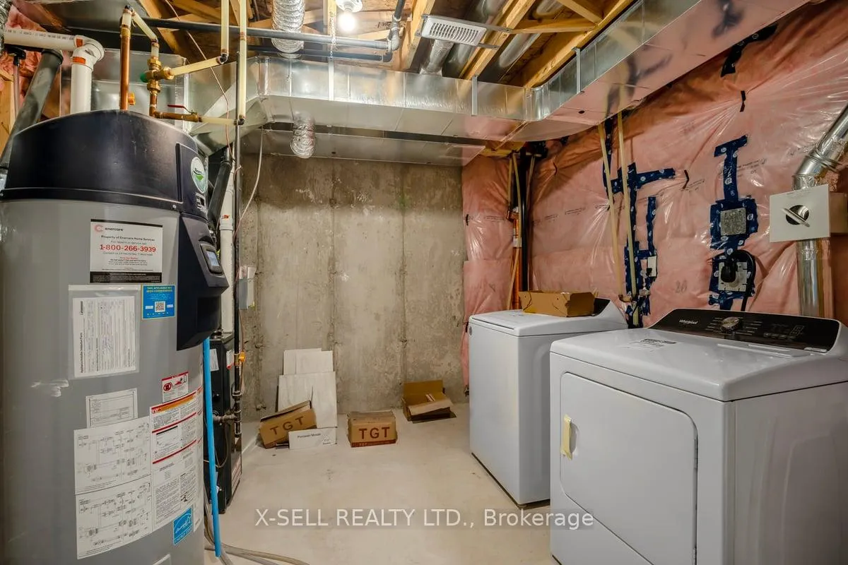 Photo 30 of 1196 Jim Brewster Circle, Oshawa, Eastdale — HOMEH