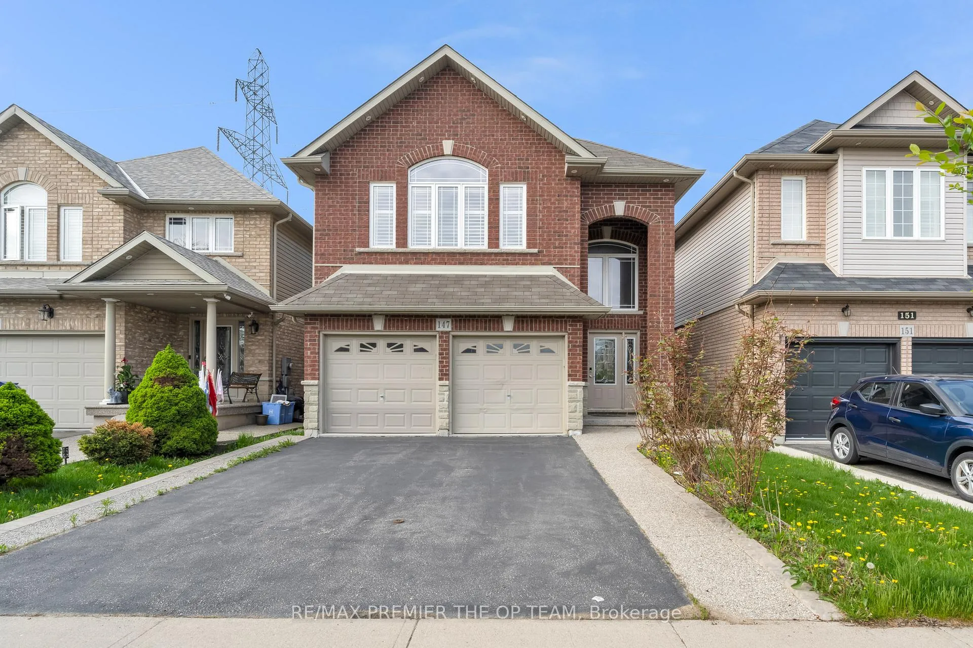 Photo 1 of 147 Pelech Crescent N, Hamilton, Hannon — HOMEH