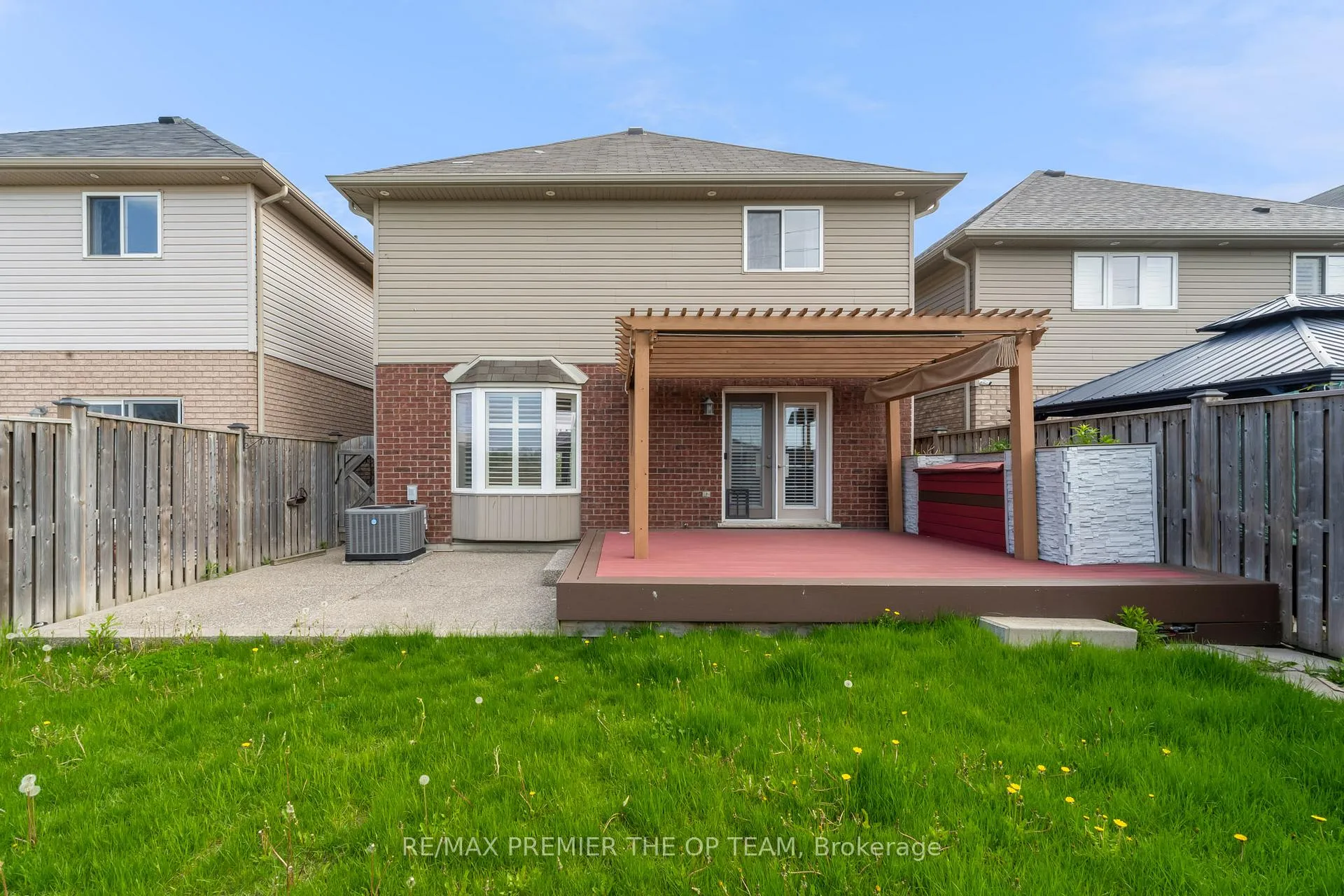 Photo 48 of 147 Pelech Crescent N, Hamilton, Hannon — HOMEH
