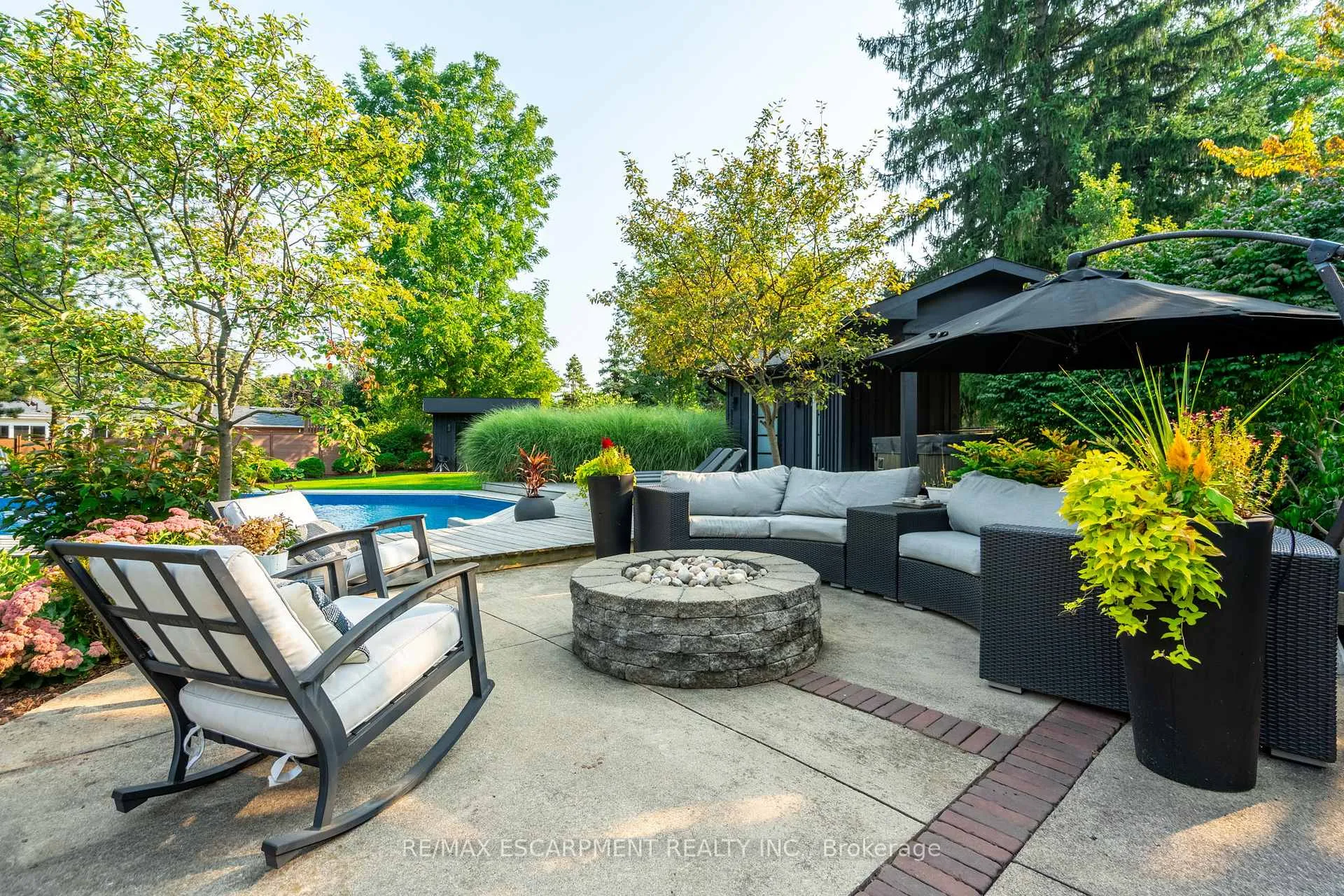 Photo 30 of 97 Overdale Avenue, Hamilton, Waterdown — HOMEH