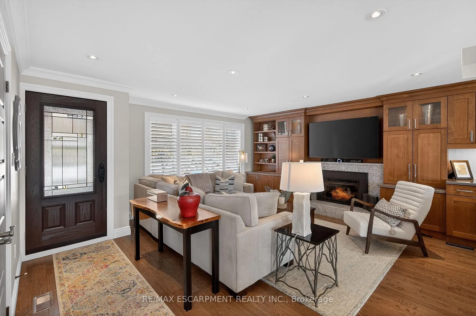 Photo 4 of 1428 Alfred Crescent, Burlington, Brant — HOMEH