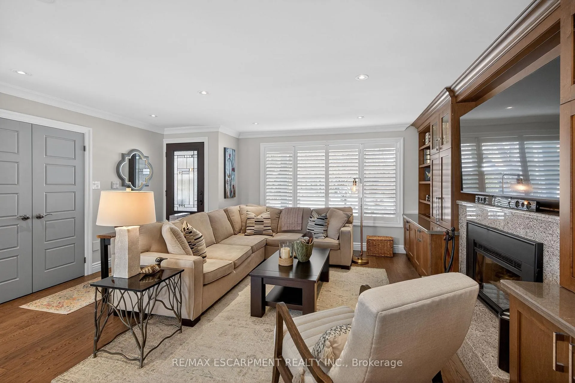 Photo 5 of 1428 Alfred Crescent, Burlington, Brant — HOMEH