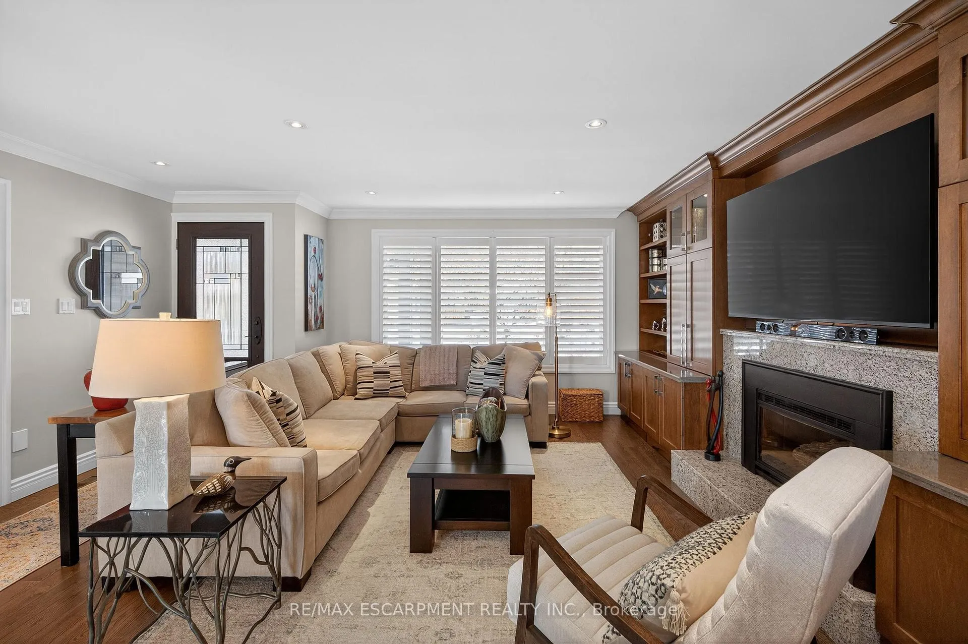 Photo 6 of 1428 Alfred Crescent, Burlington, Brant — HOMEH