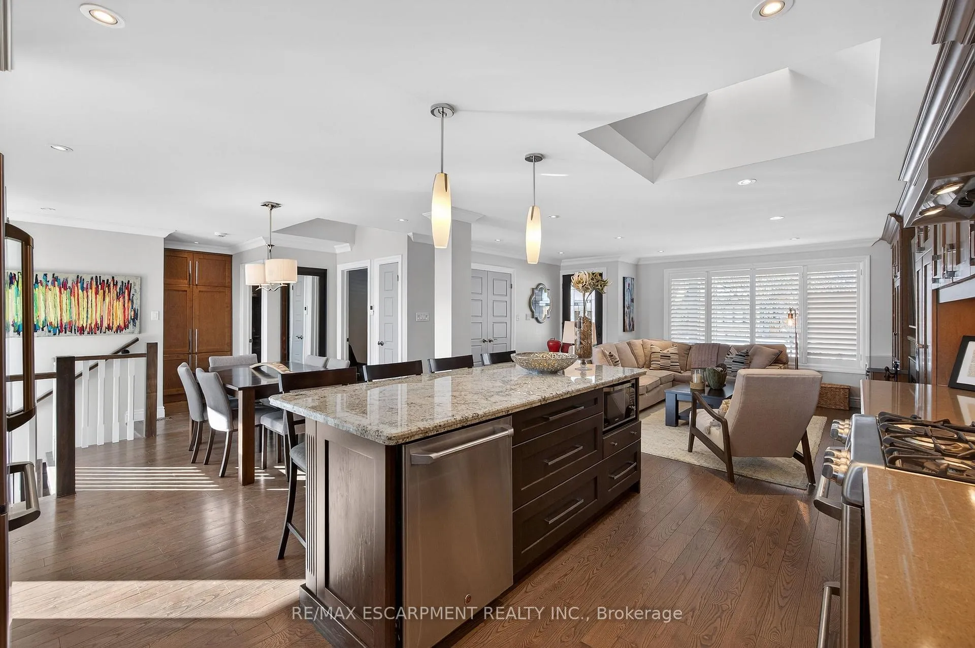 Photo 13 of 1428 Alfred Crescent, Burlington, Brant — HOMEH