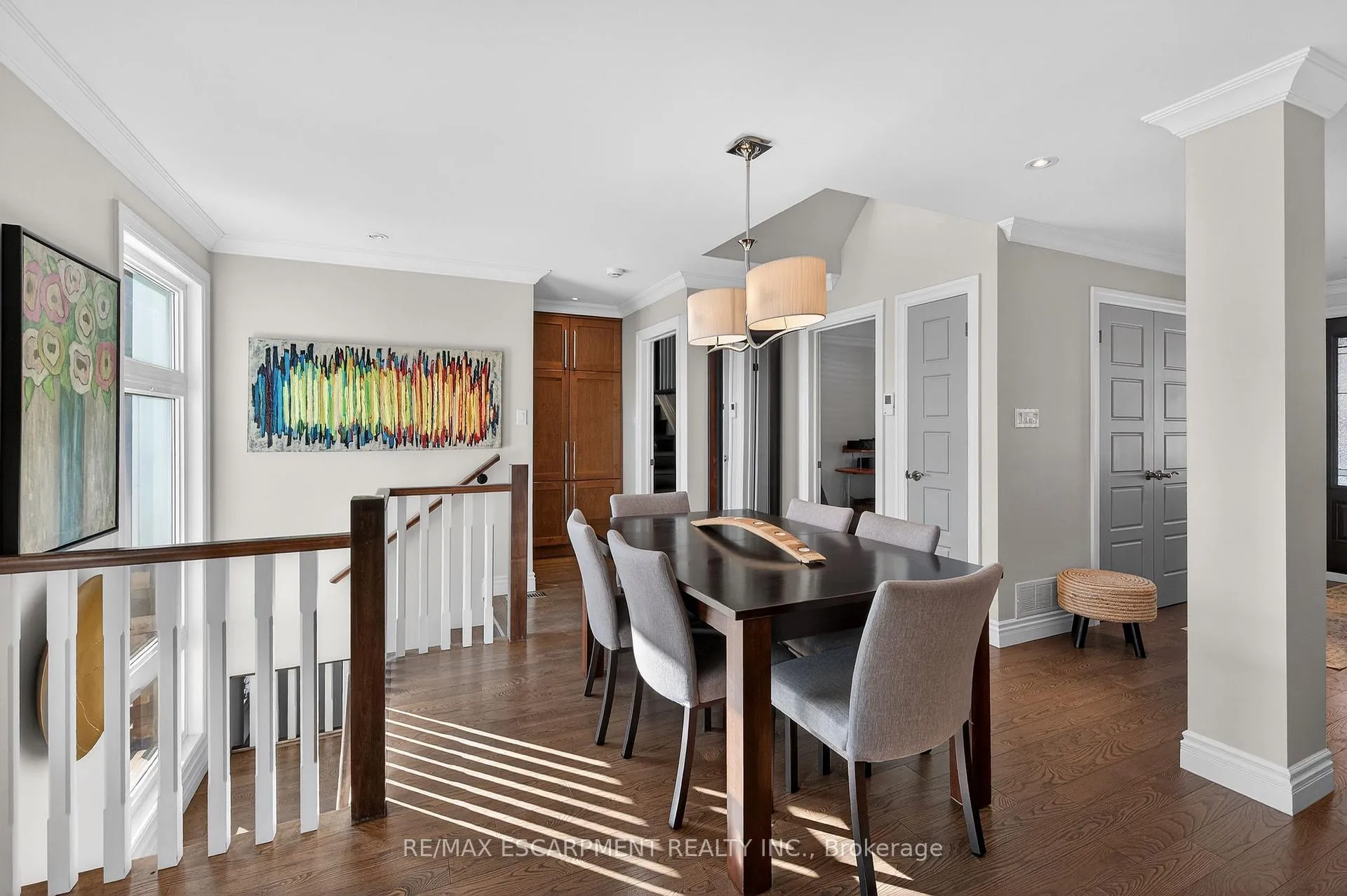 Photo 14 of 1428 Alfred Crescent, Burlington, Brant — HOMEH