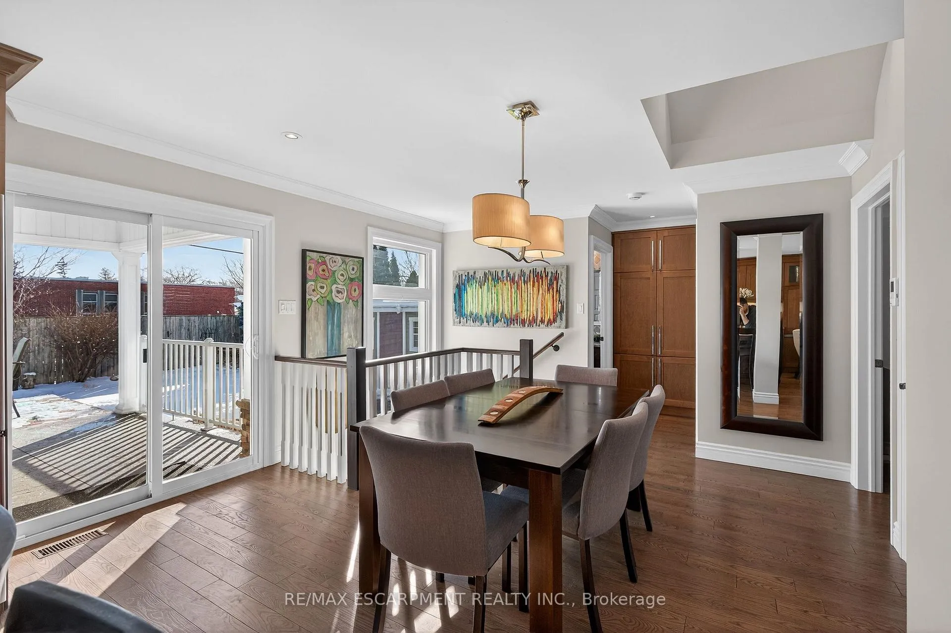 Photo 15 of 1428 Alfred Crescent, Burlington, Brant — HOMEH
