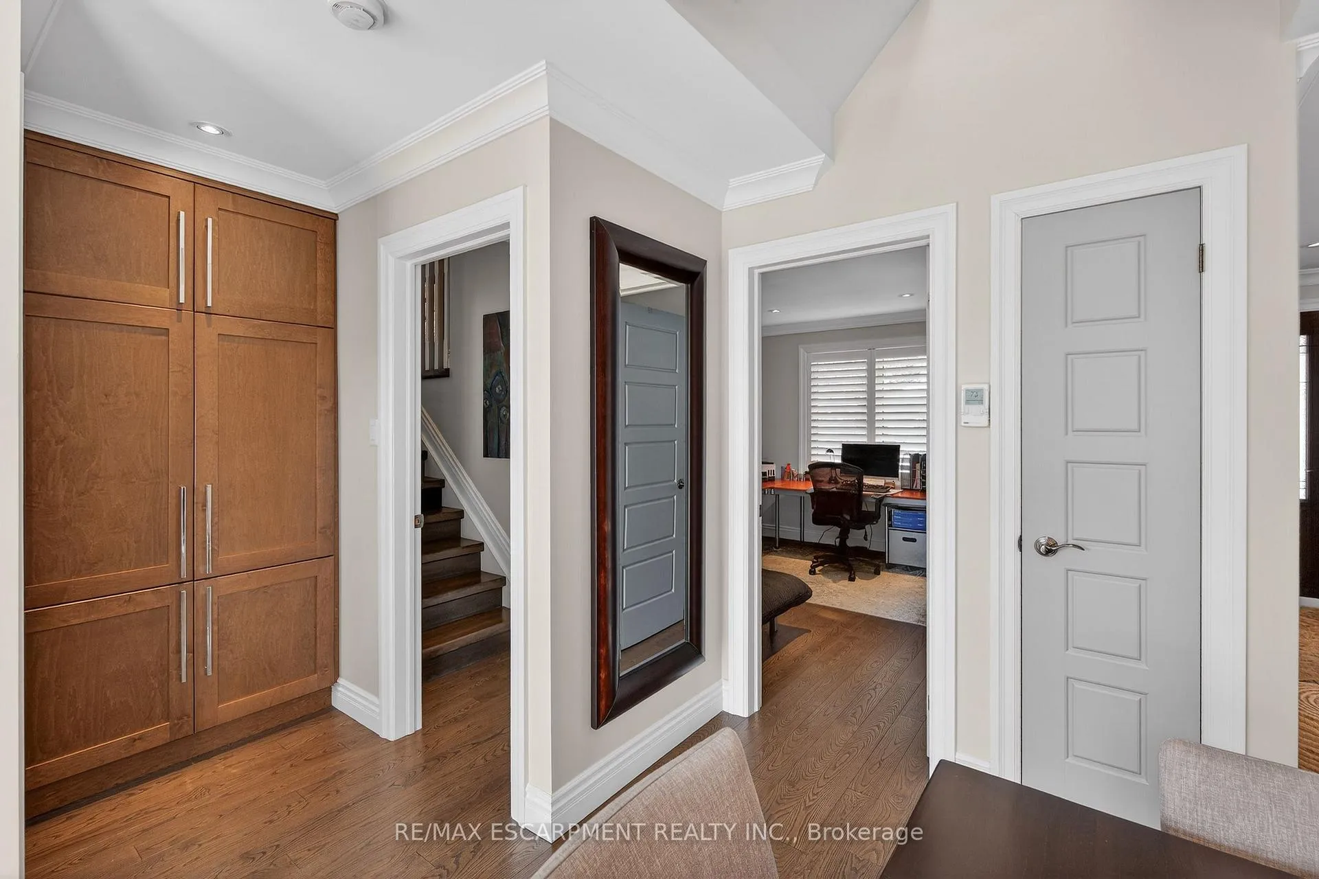 Photo 17 of 1428 Alfred Crescent, Burlington, Brant — HOMEH