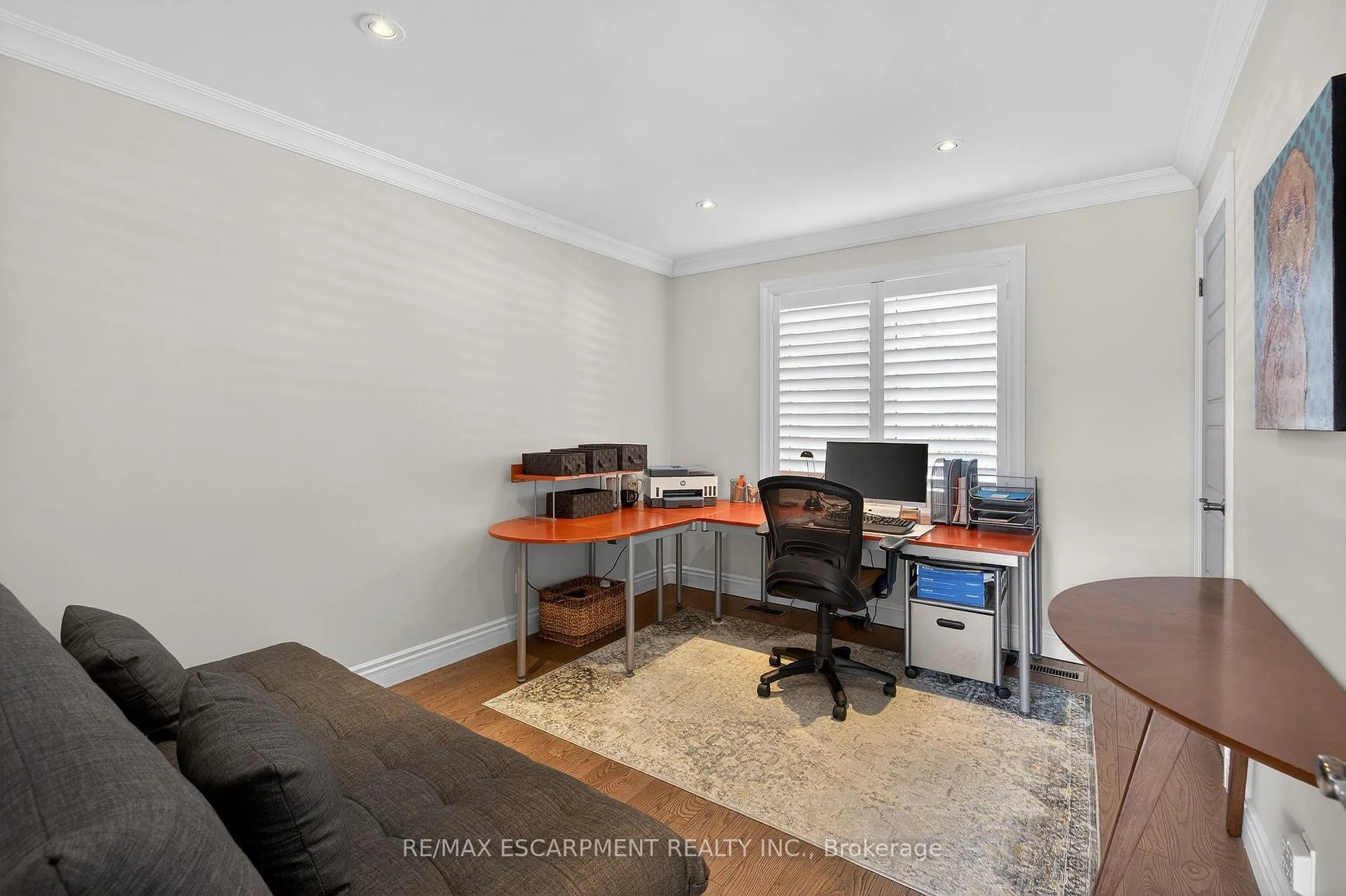 Photo 18 of 1428 Alfred Crescent, Burlington, Brant — HOMEH