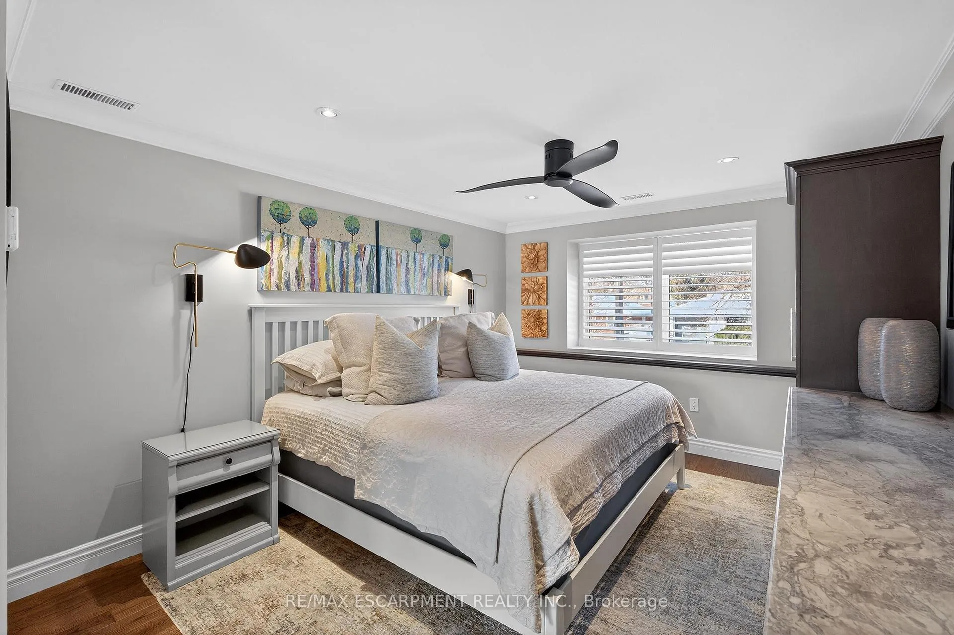 Photo 20 of 1428 Alfred Crescent, Burlington, Brant — HOMEH