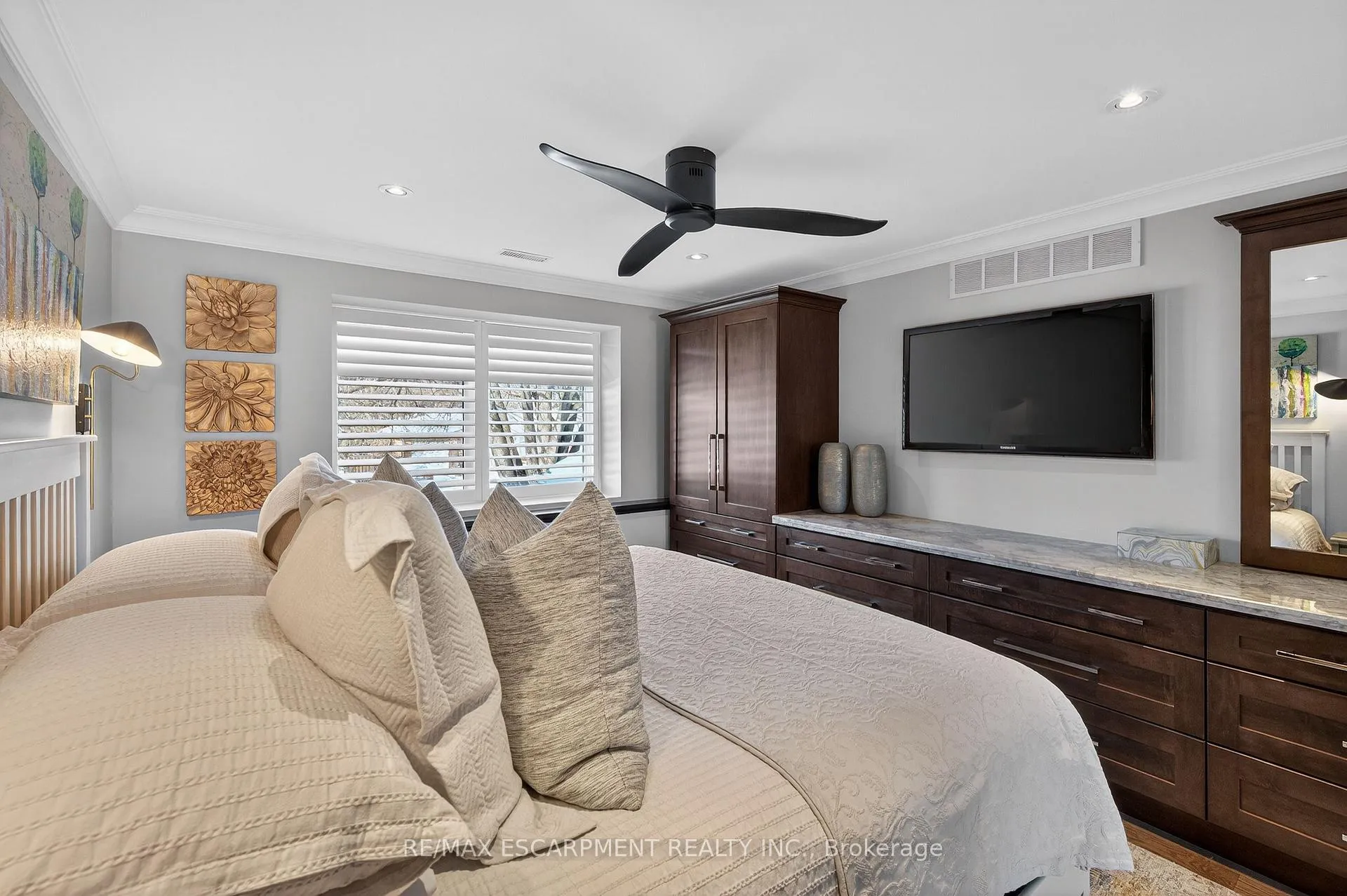 Photo 21 of 1428 Alfred Crescent, Burlington, Brant — HOMEH