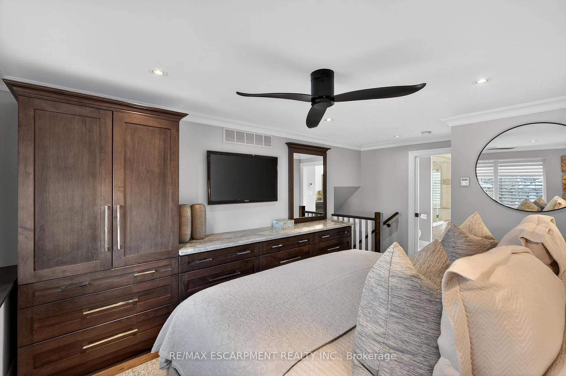 Photo 22 of 1428 Alfred Crescent, Burlington, Brant — HOMEH