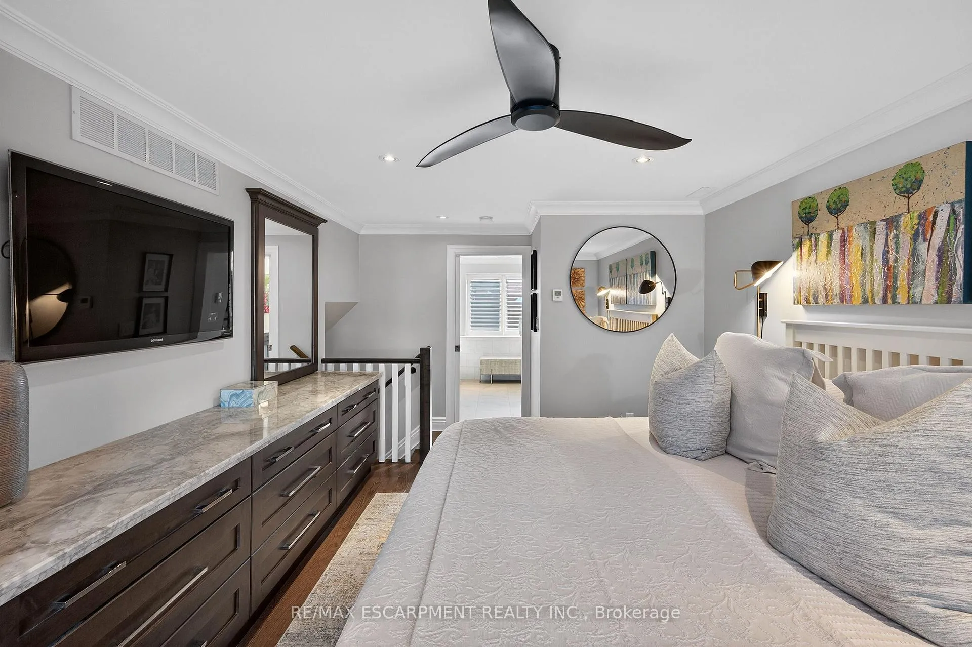 Photo 23 of 1428 Alfred Crescent, Burlington, Brant — HOMEH