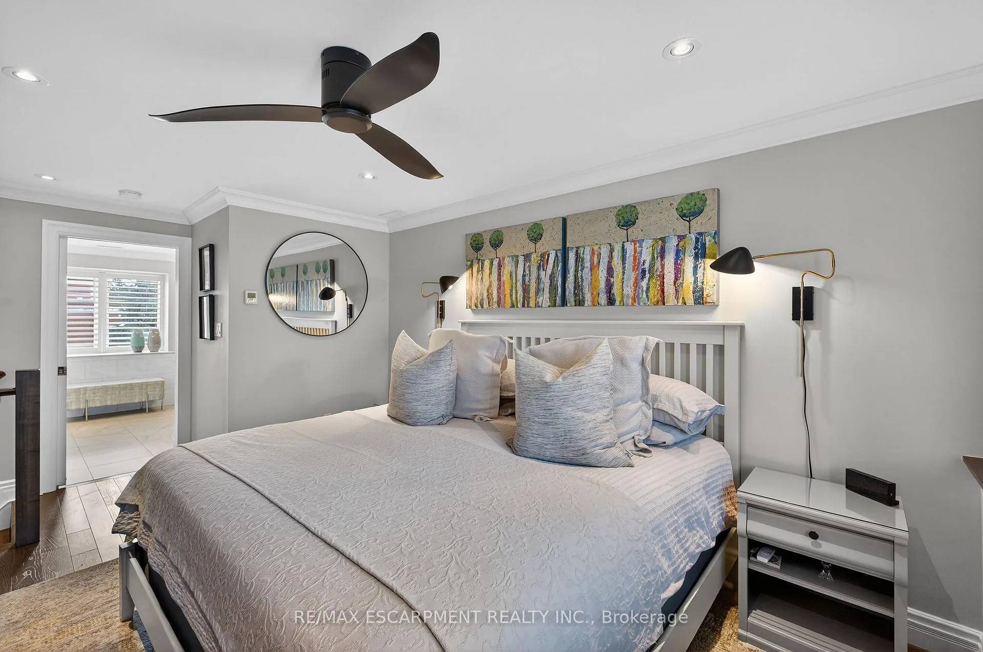 Photo 24 of 1428 Alfred Crescent, Burlington, Brant — HOMEH