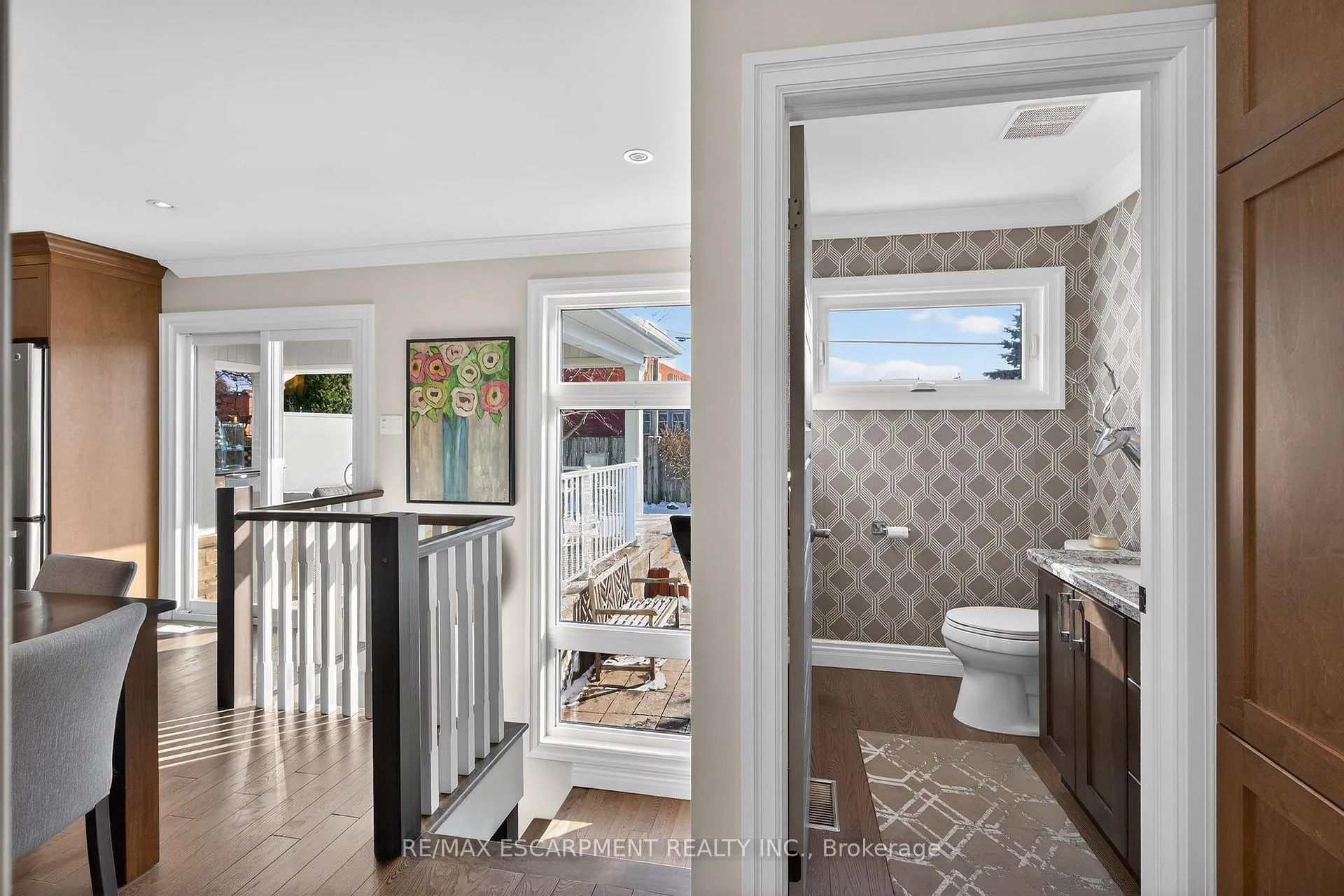 Photo 27 of 1428 Alfred Crescent, Burlington, Brant — HOMEH