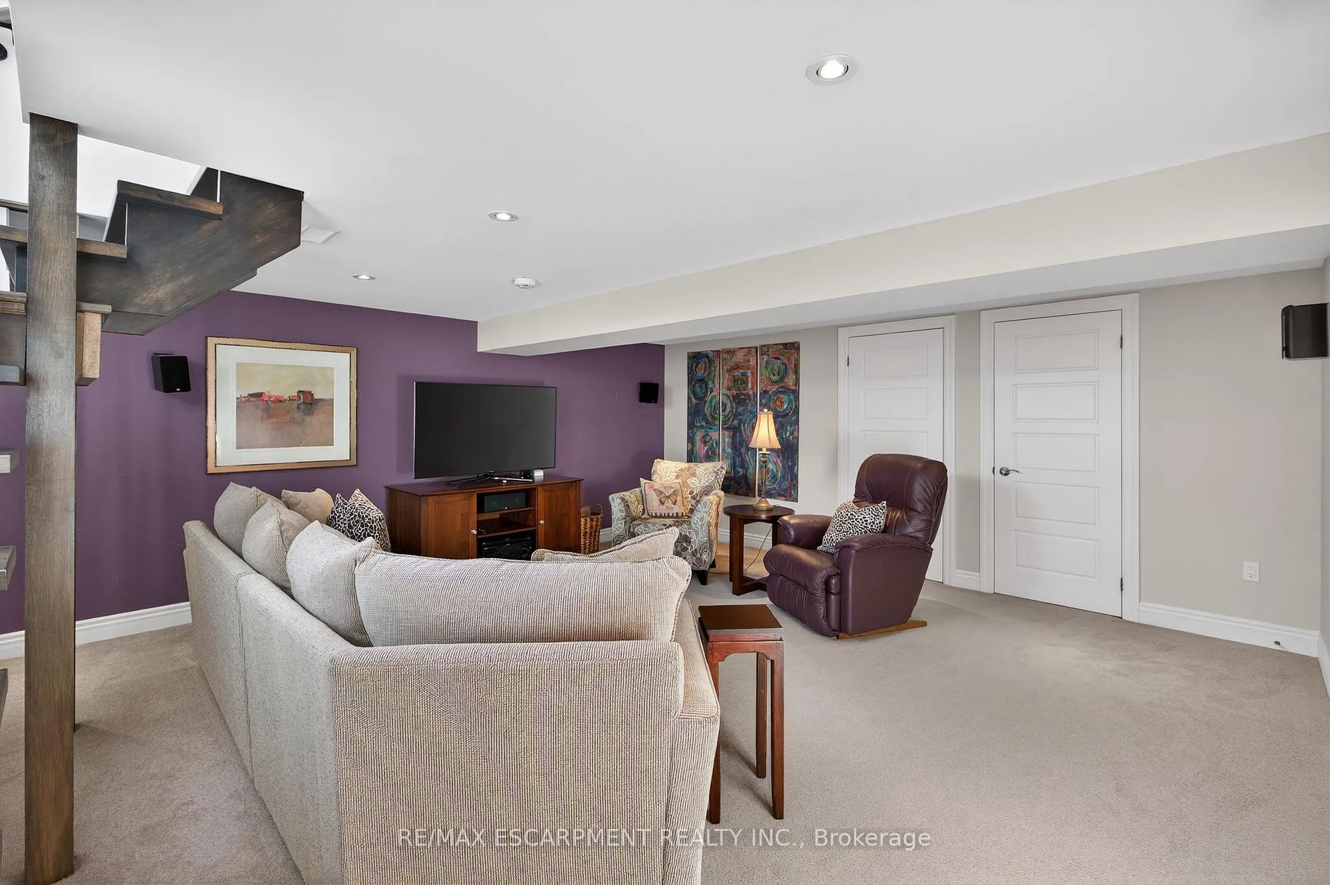 Photo 29 of 1428 Alfred Crescent, Burlington, Brant — HOMEH