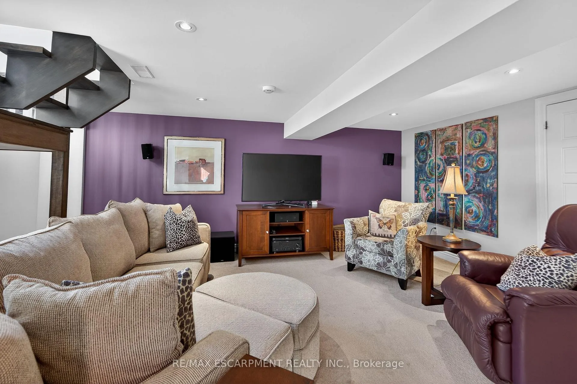Photo 30 of 1428 Alfred Crescent, Burlington, Brant — HOMEH