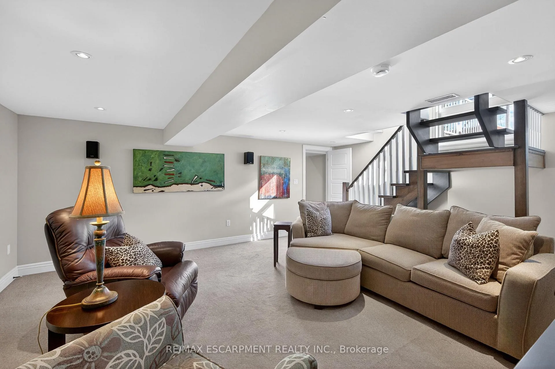 Photo 31 of 1428 Alfred Crescent, Burlington, Brant — HOMEH