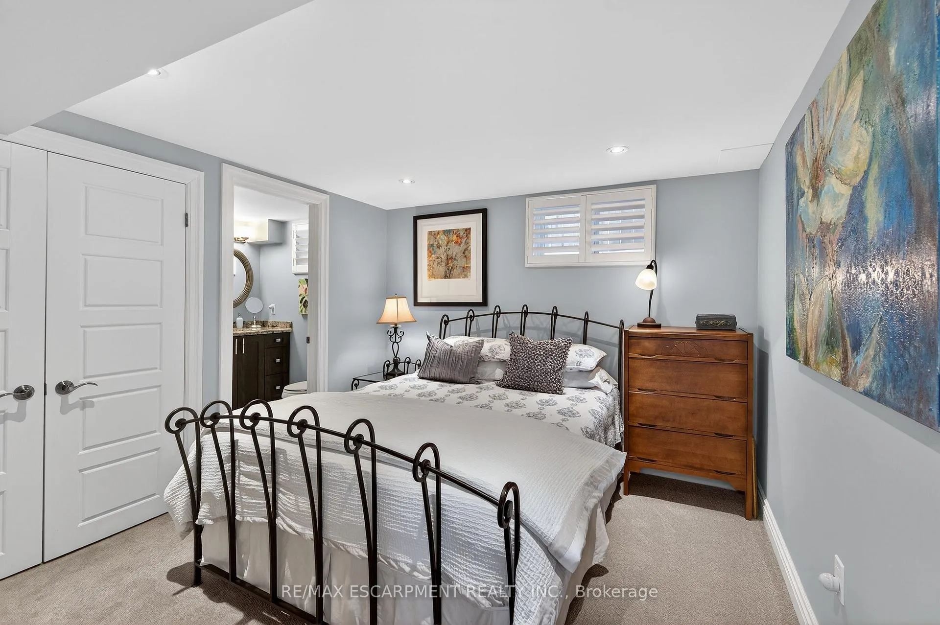 Photo 32 of 1428 Alfred Crescent, Burlington, Brant — HOMEH