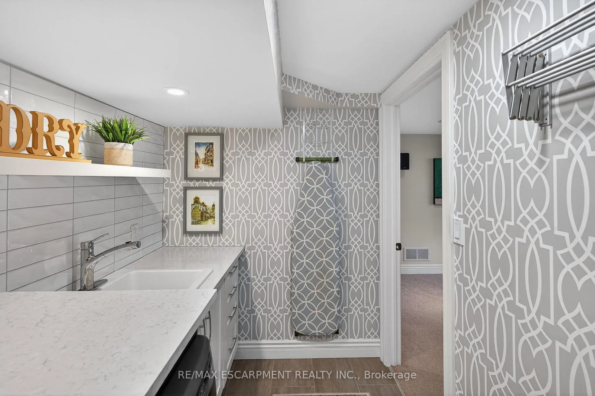Photo 37 of 1428 Alfred Crescent, Burlington, Brant — HOMEH