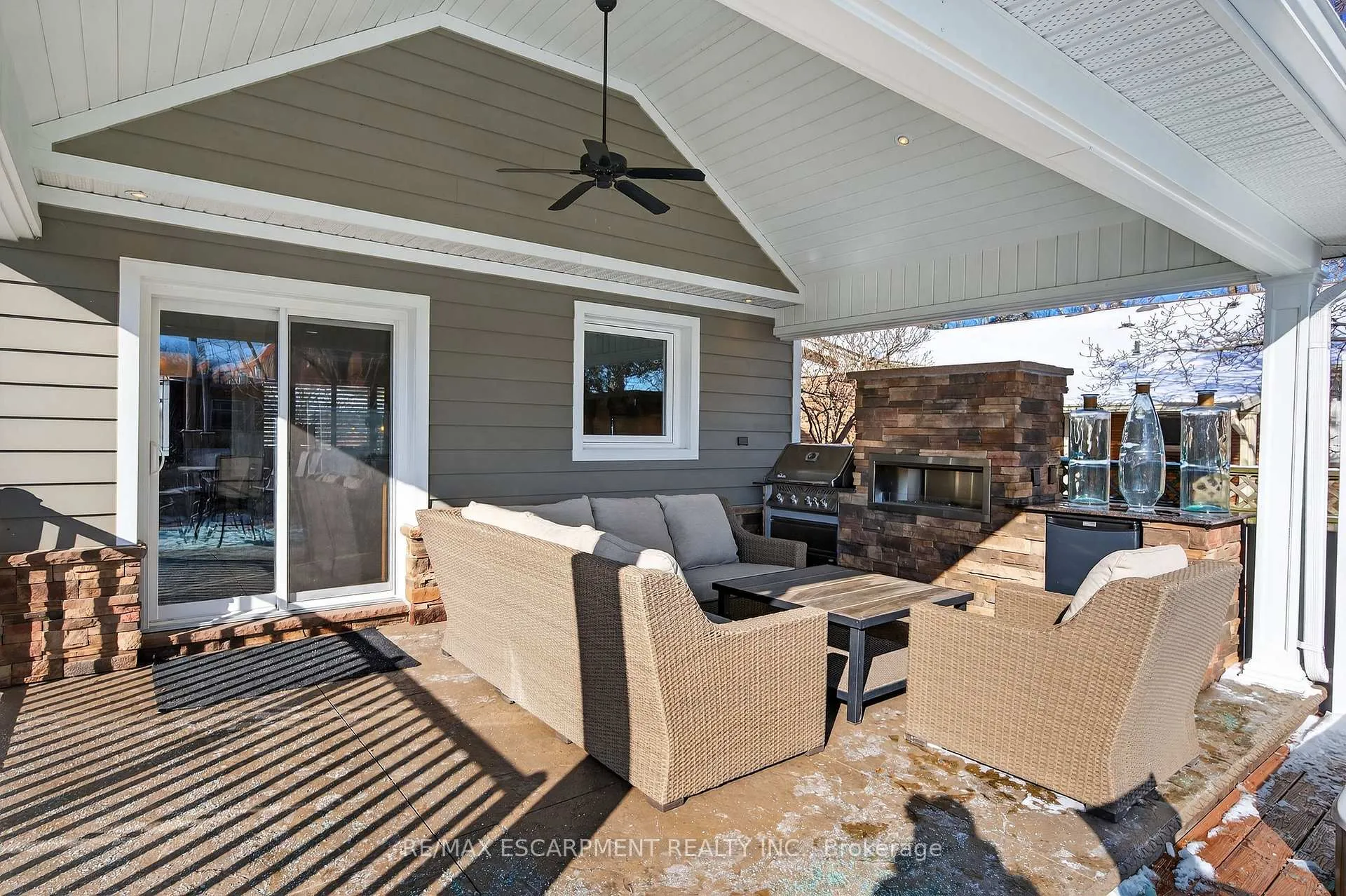 Photo 41 of 1428 Alfred Crescent, Burlington, Brant — HOMEH