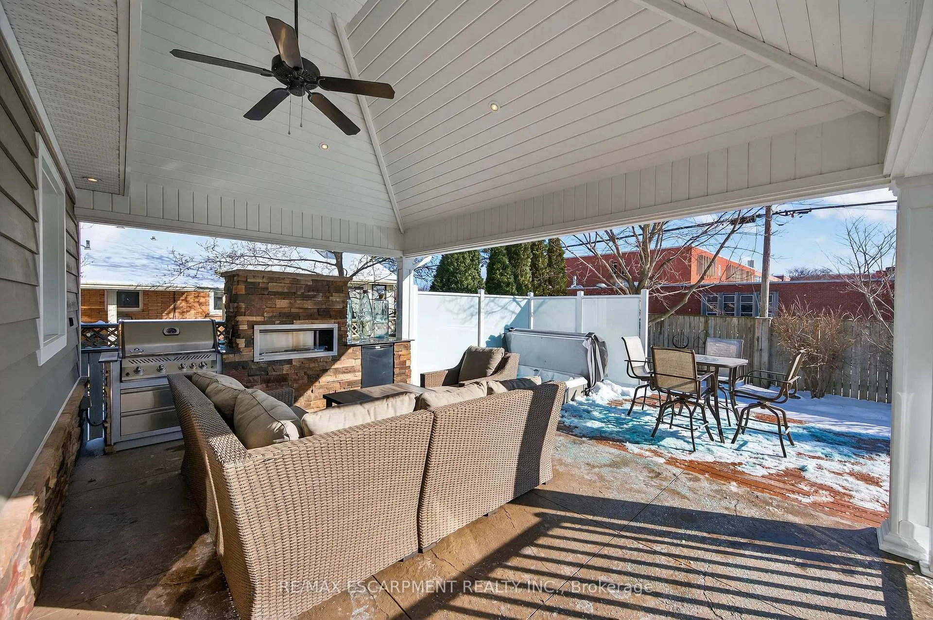 Photo 42 of 1428 Alfred Crescent, Burlington, Brant — HOMEH