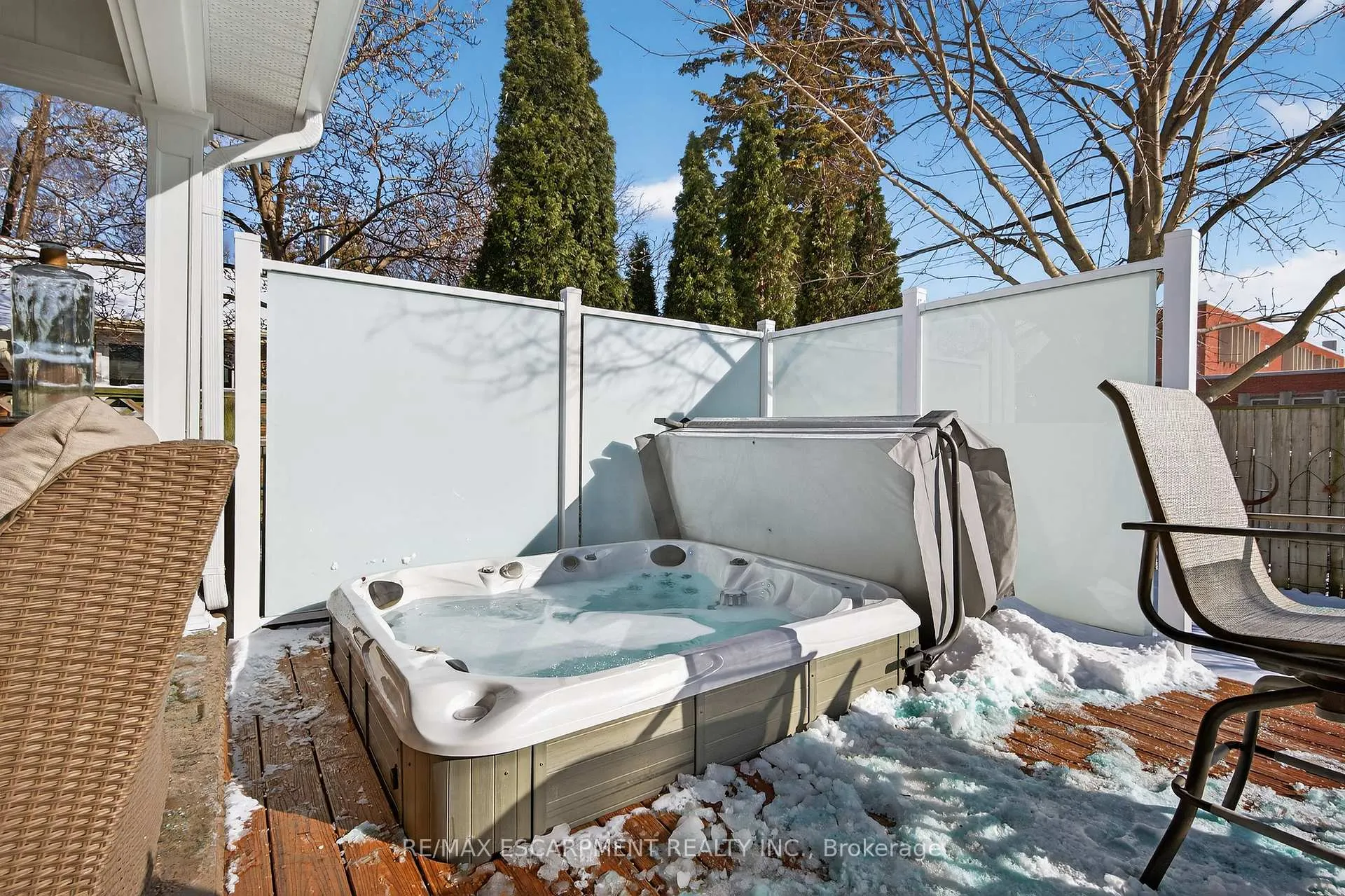 Photo 44 of 1428 Alfred Crescent, Burlington, Brant — HOMEH