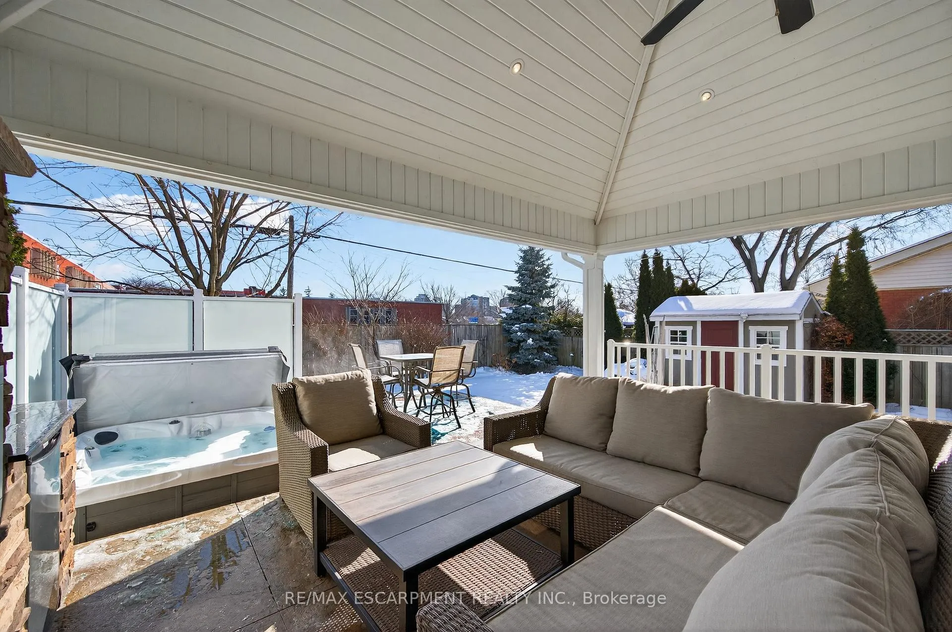 Photo 45 of 1428 Alfred Crescent, Burlington, Brant — HOMEH