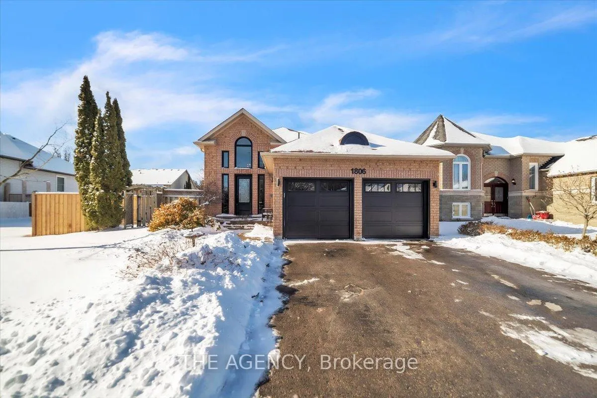 Photo 1 of 1806 Edenwood Drive, Oshawa, Samac — HOMEH