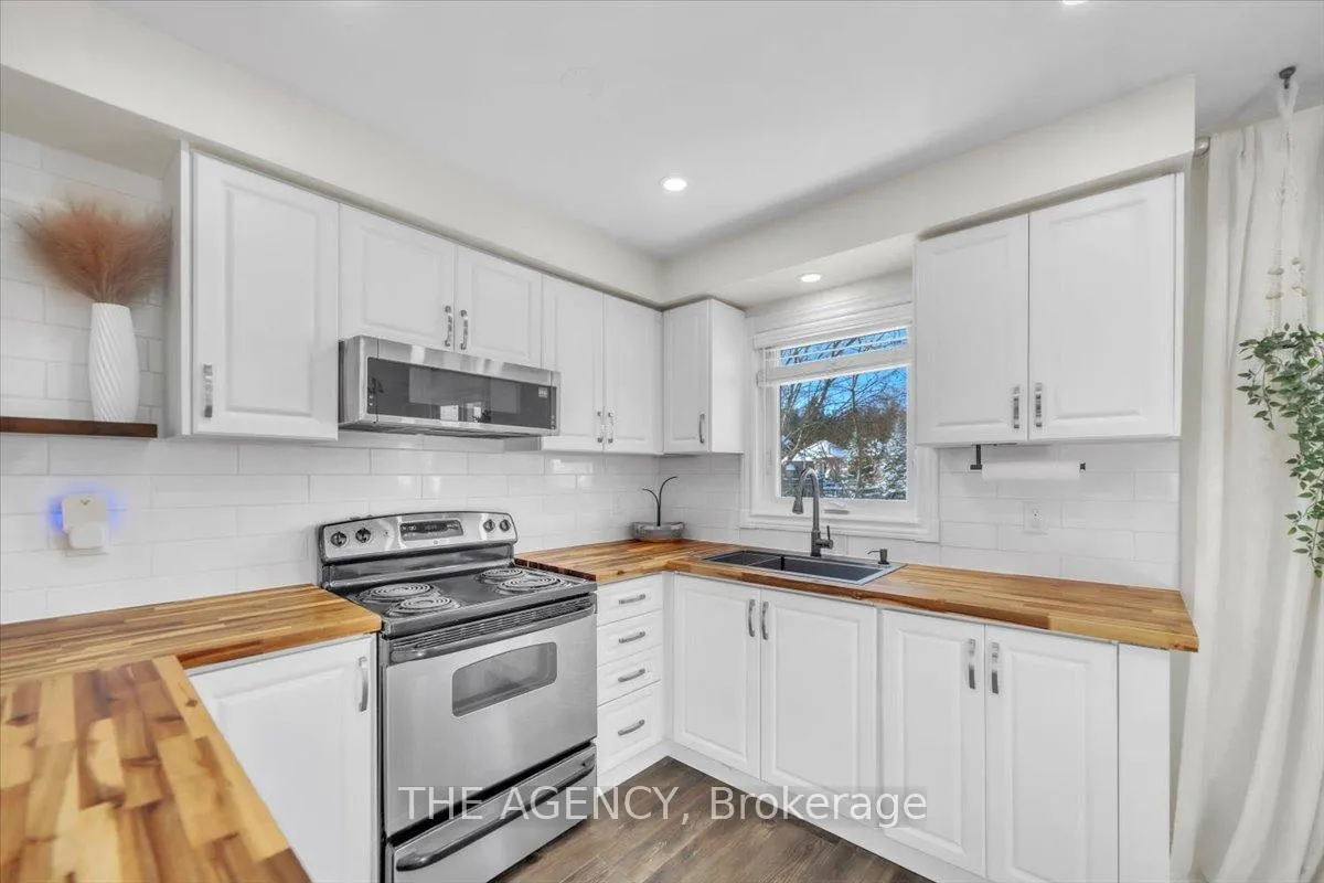 Photo 12 of 1806 Edenwood Drive, Oshawa, Samac — HOMEH