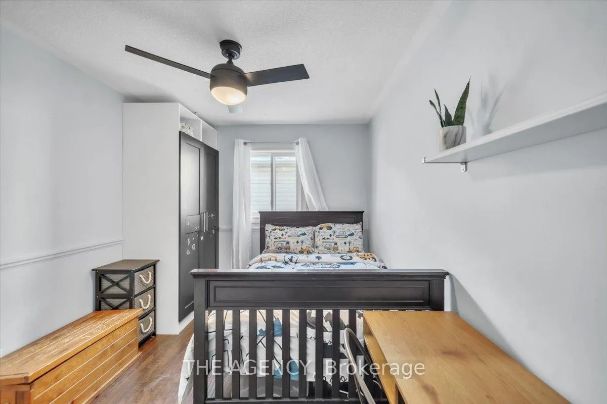 Photo 20 of 1806 Edenwood Drive, Oshawa, Samac — HOMEH