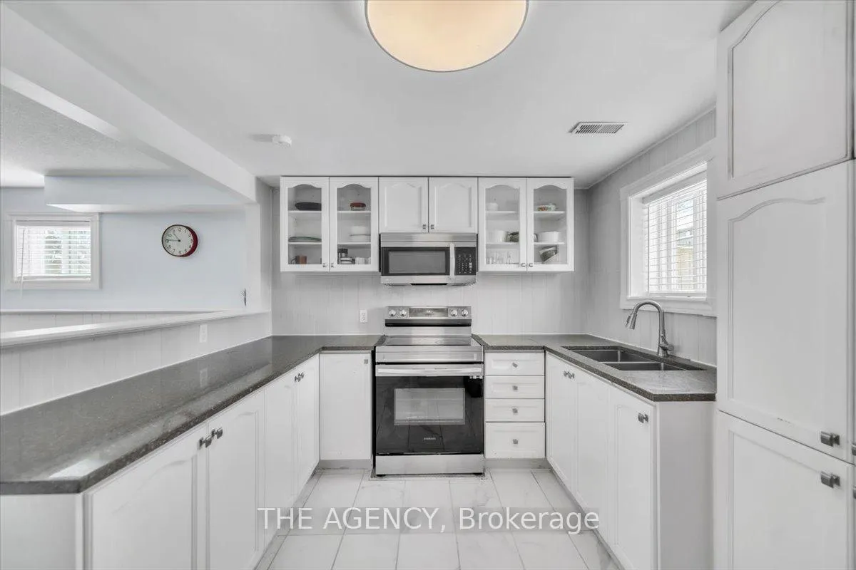 Photo 27 of 1806 Edenwood Drive, Oshawa, Samac — HOMEH