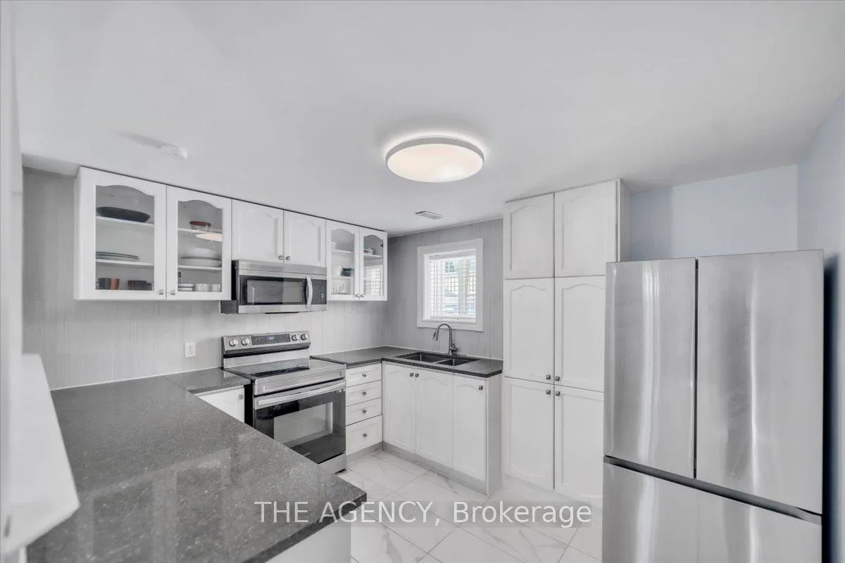 Photo 28 of 1806 Edenwood Drive, Oshawa, Samac — HOMEH