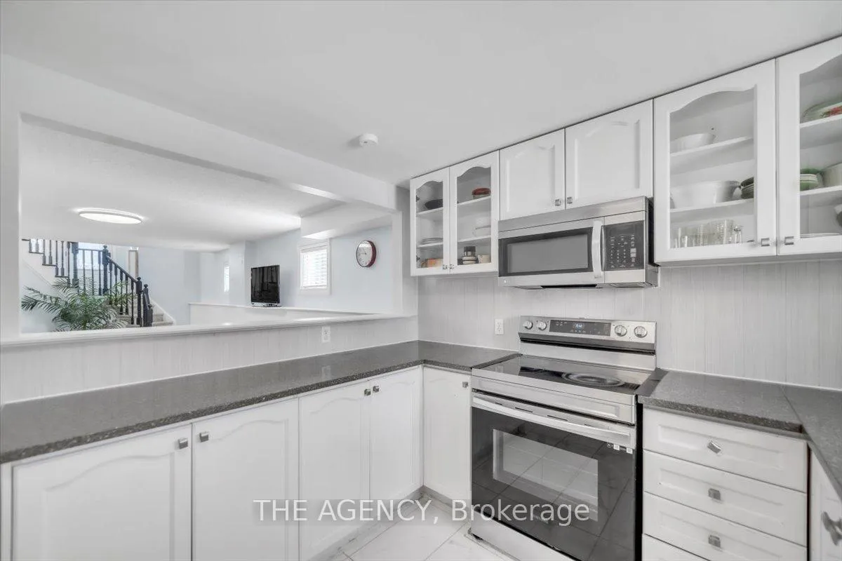 Photo 29 of 1806 Edenwood Drive, Oshawa, Samac — HOMEH