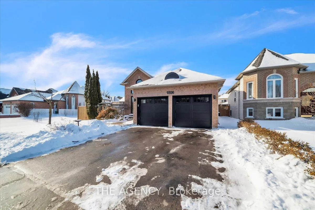 Photo 38 of 1806 Edenwood Drive, Oshawa, Samac — HOMEH