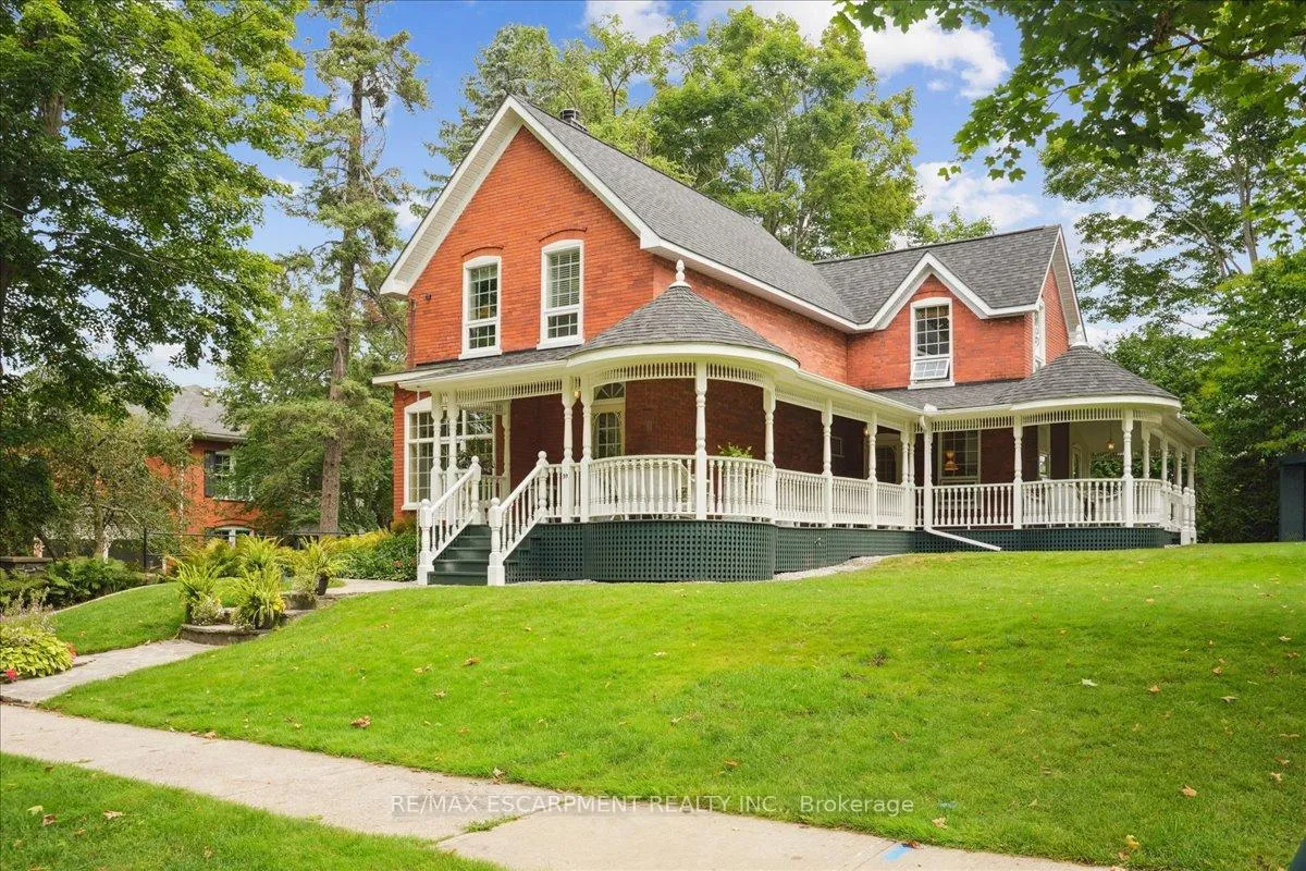 Front of 59 Kimberley Avenue