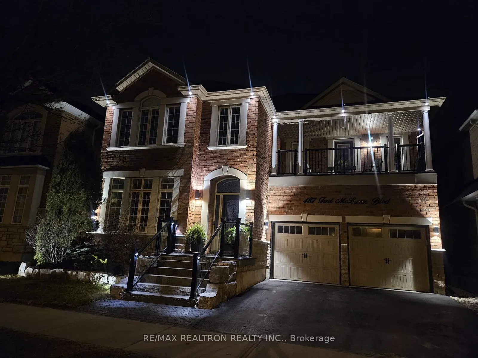 Photo 2 of 487 Fred Mclaren Boulevard, Markham, Wismer — HOMEH