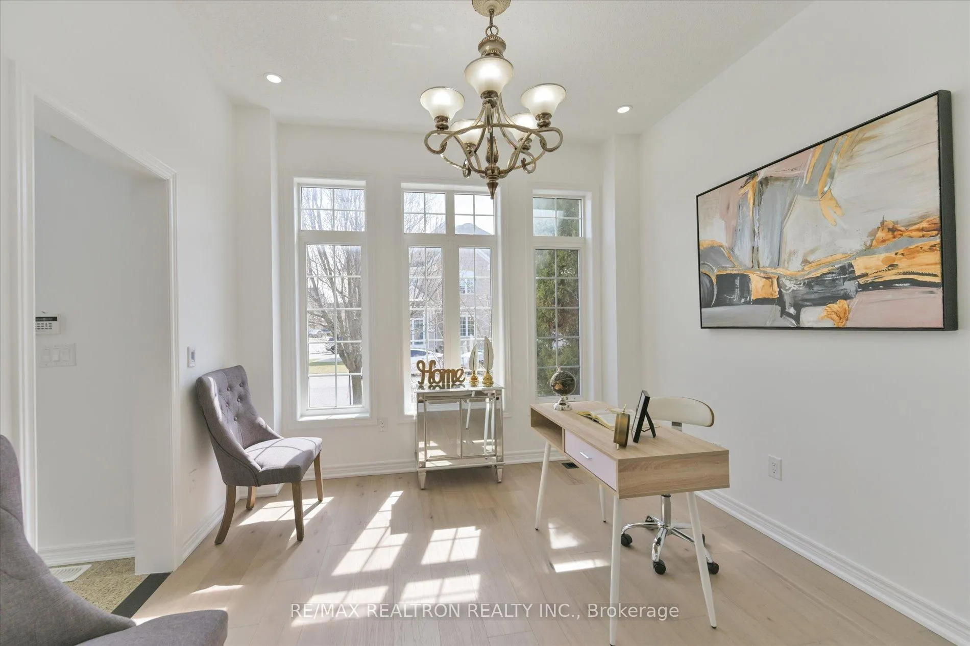 Photo 5 of 487 Fred Mclaren Boulevard, Markham, Wismer — HOMEH