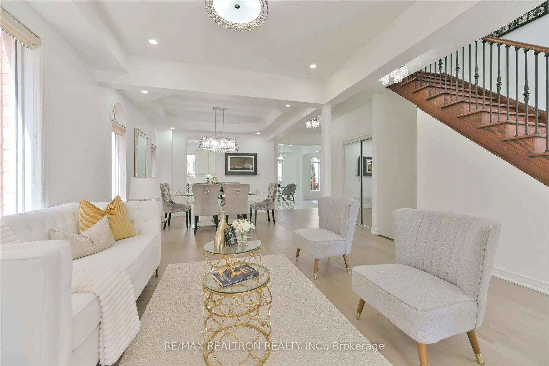 Photo 6 of 487 Fred Mclaren Boulevard, Markham, Wismer — HOMEH