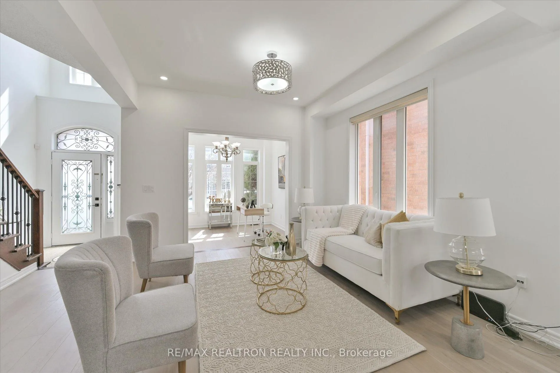 Photo 7 of 487 Fred Mclaren Boulevard, Markham, Wismer — HOMEH