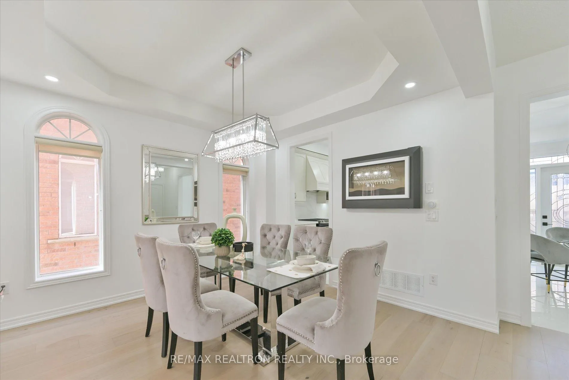 Photo 8 of 487 Fred Mclaren Boulevard, Markham, Wismer — HOMEH