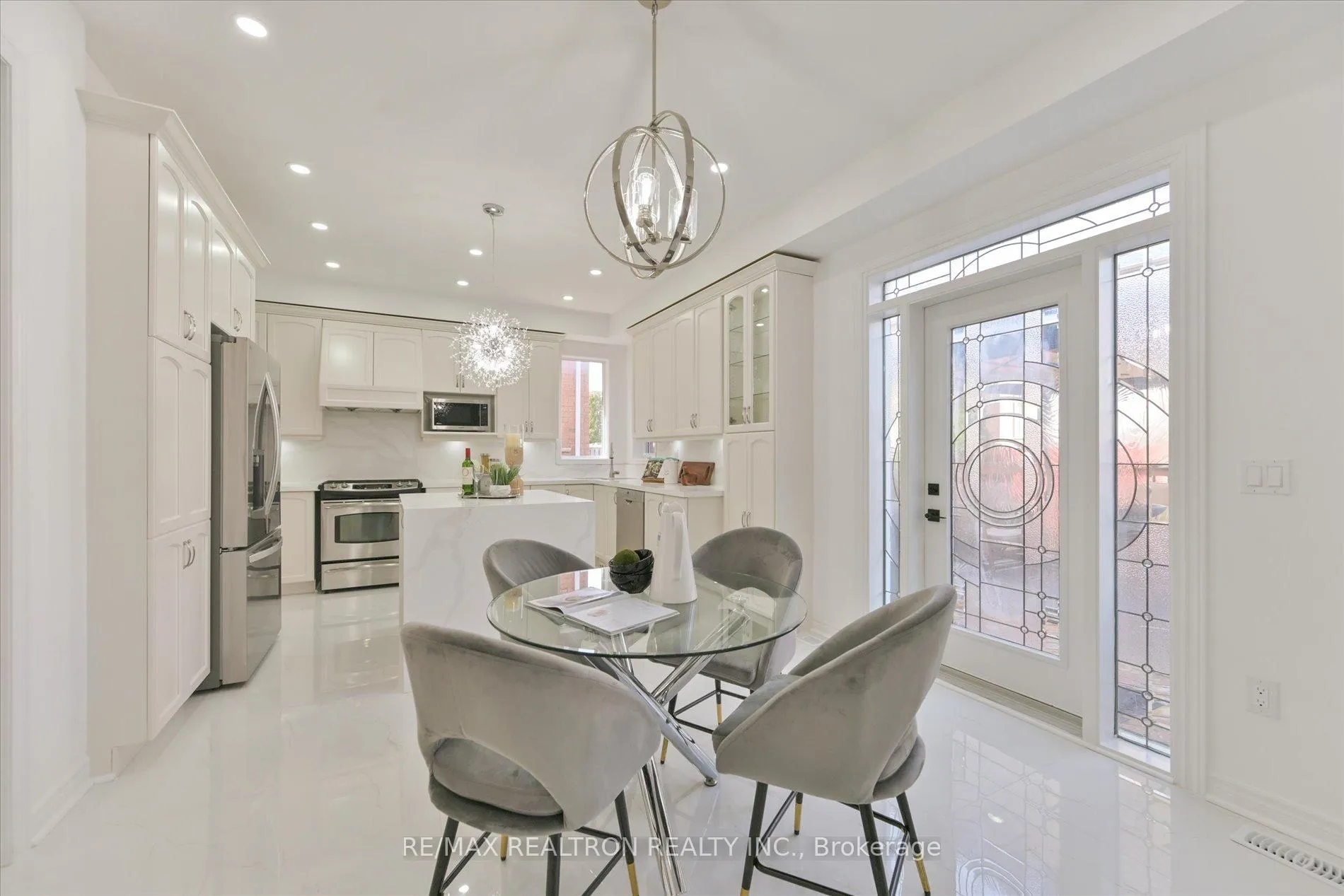 Photo 9 of 487 Fred Mclaren Boulevard, Markham, Wismer — HOMEH
