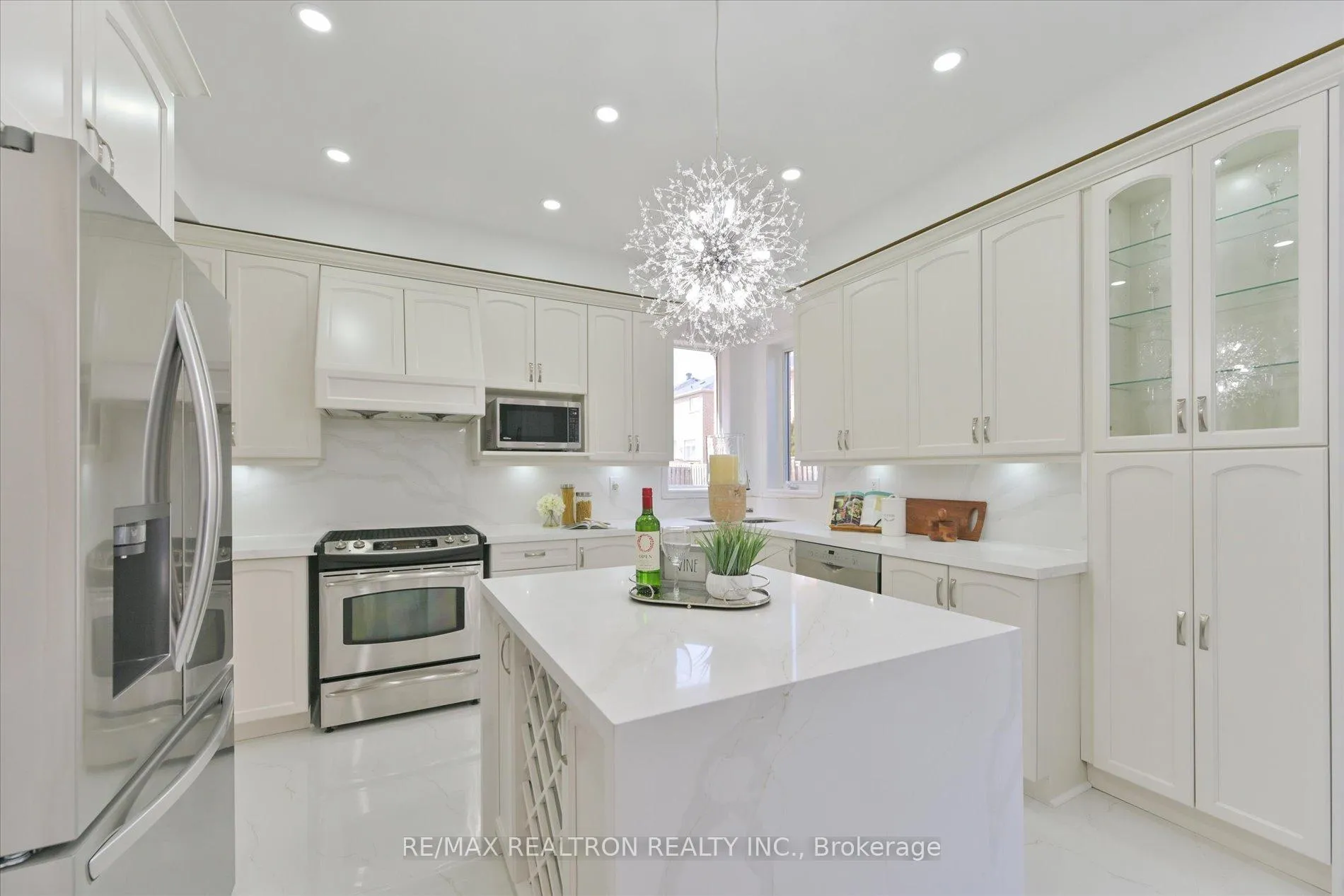 Photo 10 of 487 Fred Mclaren Boulevard, Markham, Wismer — HOMEH