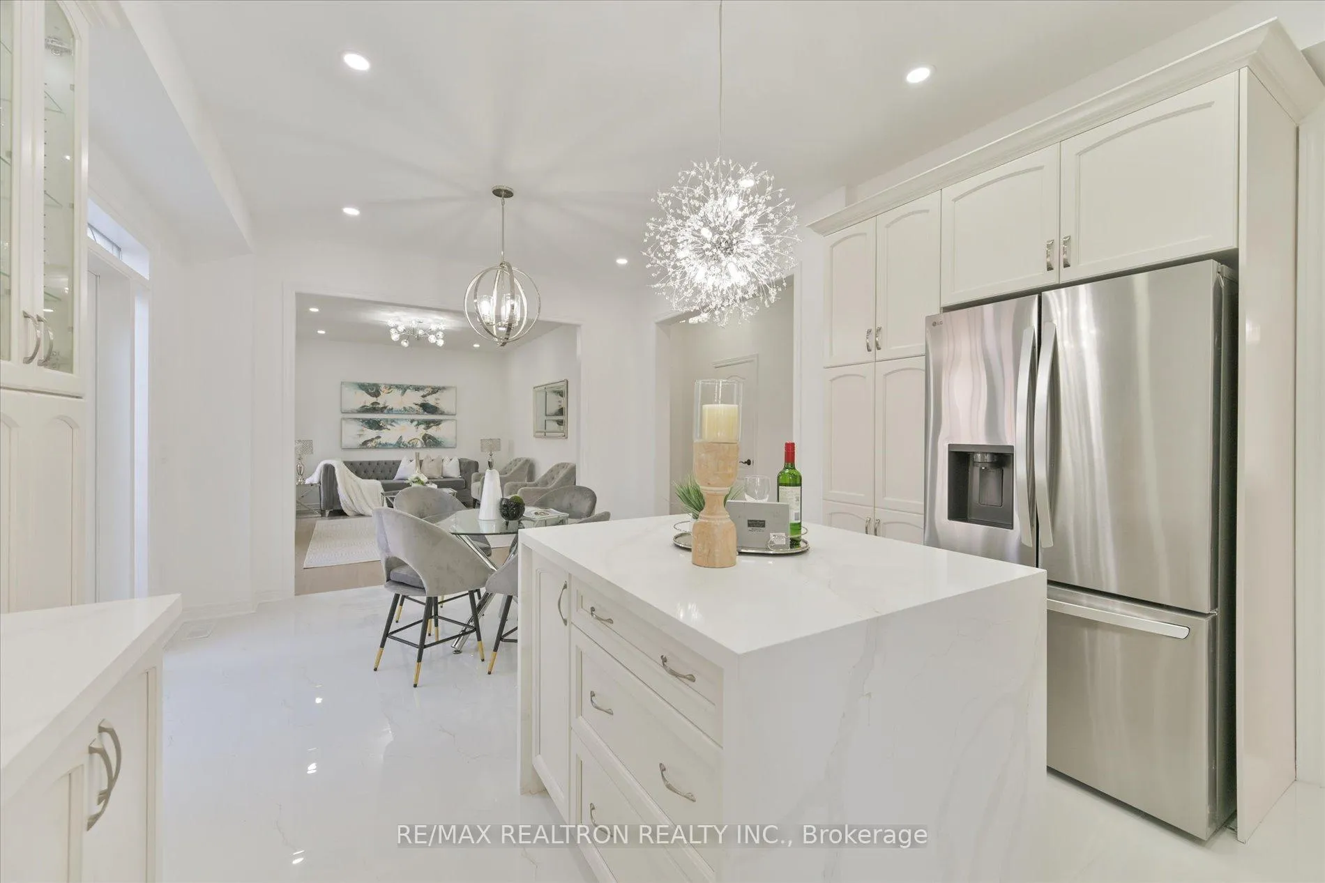 Photo 11 of 487 Fred Mclaren Boulevard, Markham, Wismer — HOMEH