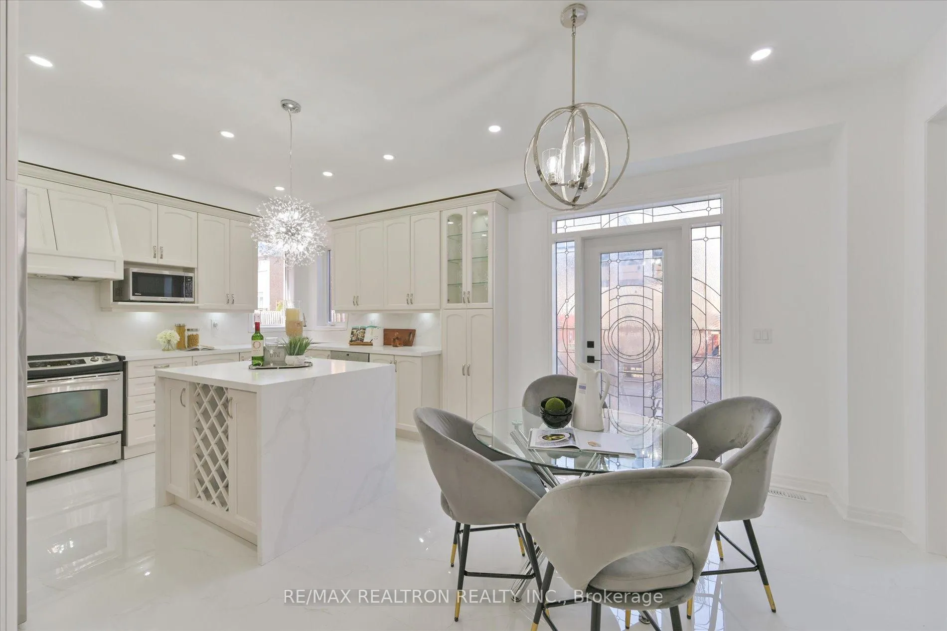 Photo 12 of 487 Fred Mclaren Boulevard, Markham, Wismer — HOMEH