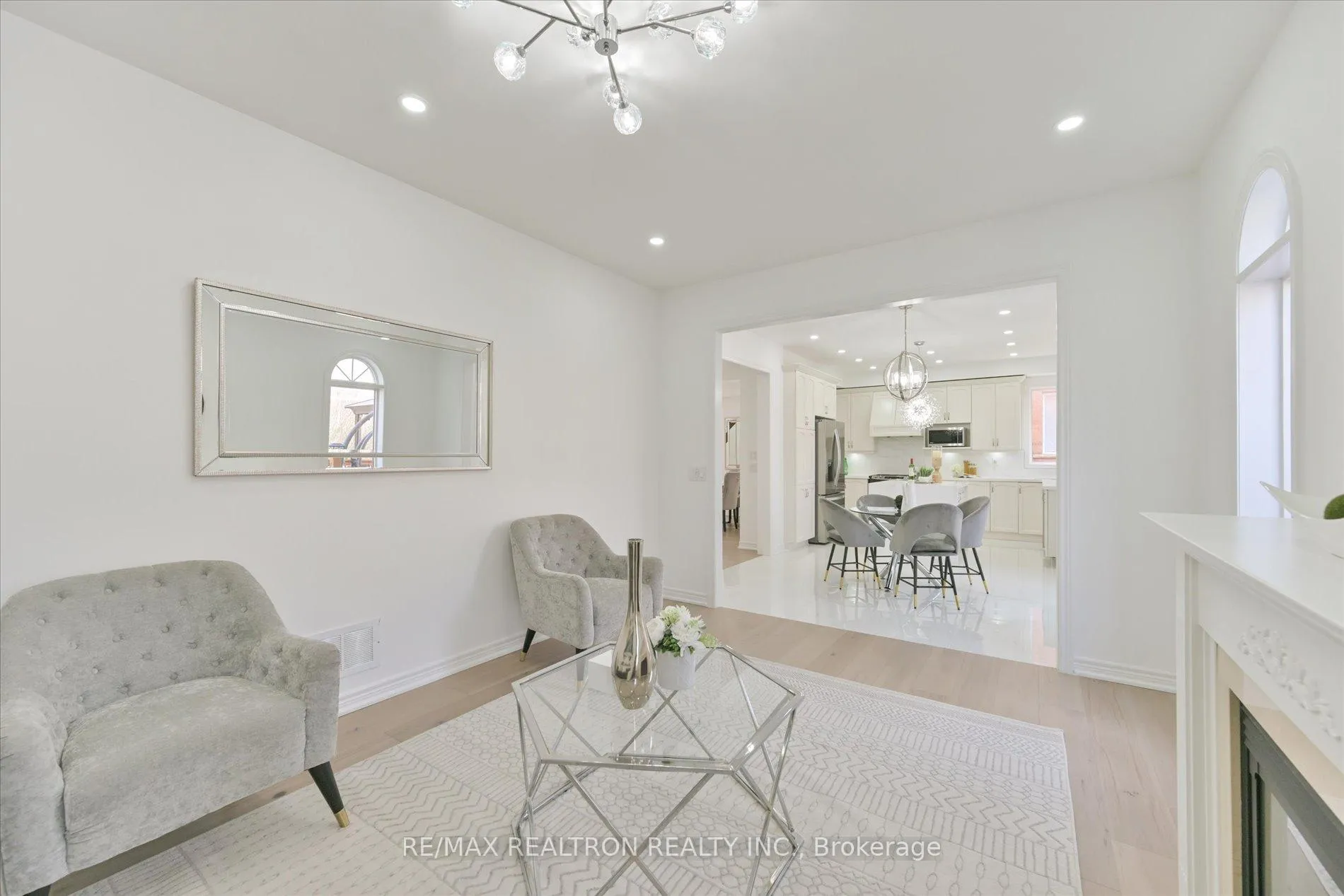 Photo 14 of 487 Fred Mclaren Boulevard, Markham, Wismer — HOMEH